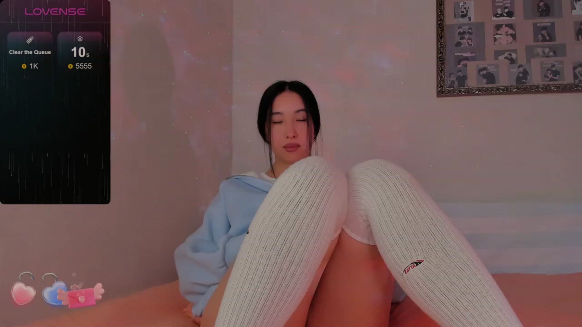 Gallery image thumbnail from FeralBerry66's myfreecams stream on, 02/23/2024, 06:53 image 11 of 20