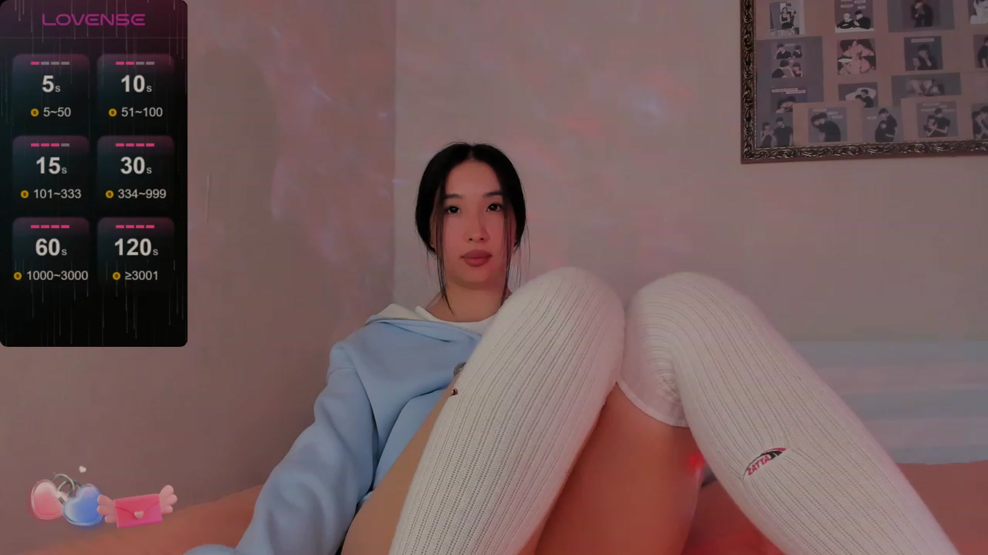 Gallery image thumbnail from FeralBerry66's myfreecams stream on, 02/23/2024, 06:53 image 15 of 20