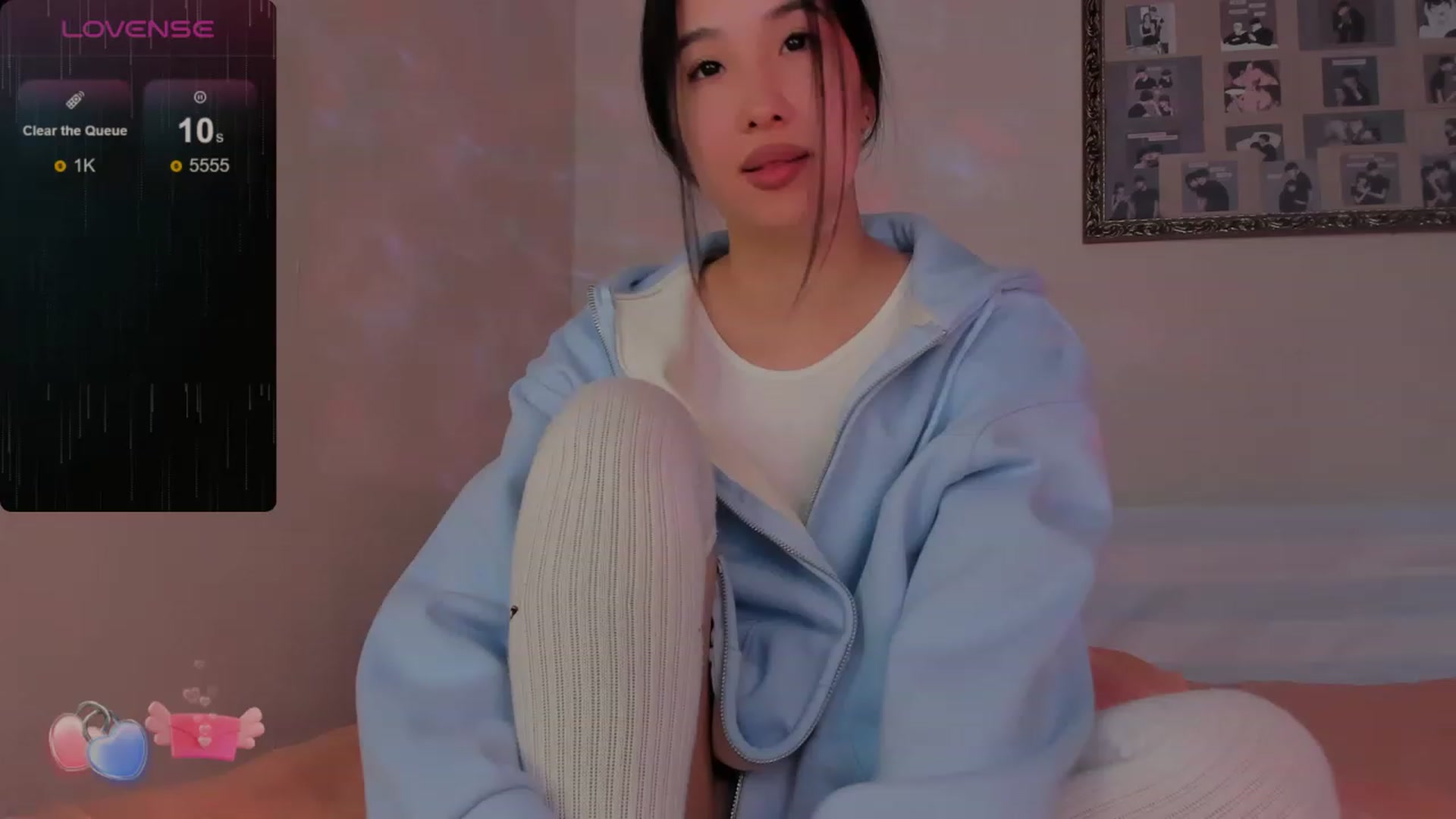 Gallery image thumbnail from FeralBerry66's myfreecams stream on, 02/23/2024, 06:53 image 1 of 20