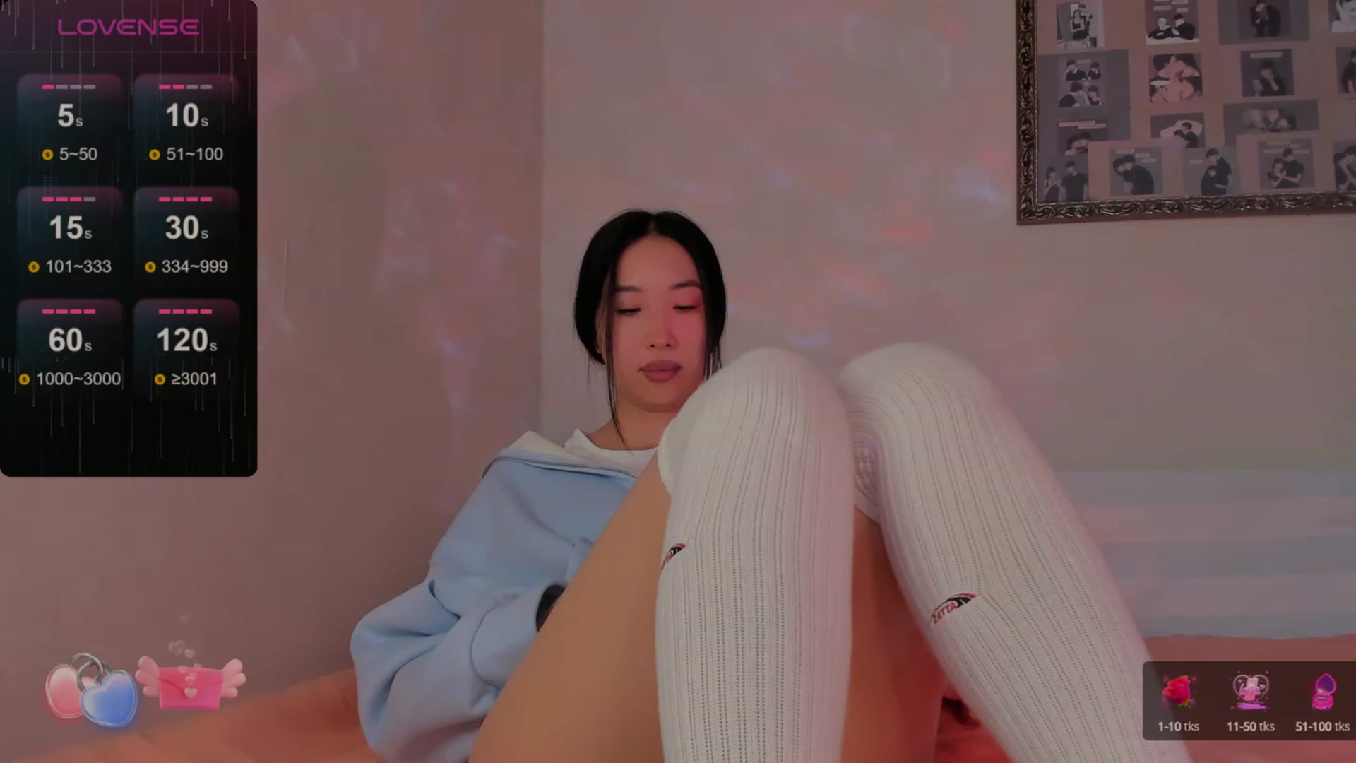 Gallery image thumbnail from FeralBerry66's myfreecams stream on, 02/23/2024, 07:11 image 18 of 20