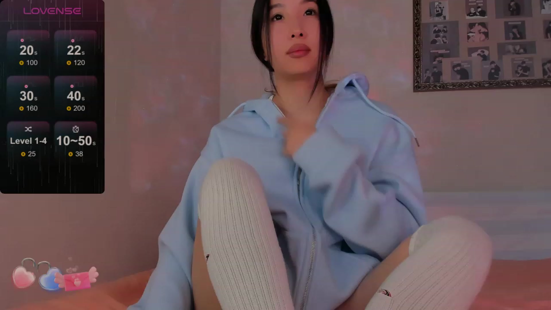 Gallery image thumbnail from FeralBerry66's myfreecams stream on, 02/23/2024, 07:11 image 19 of 20