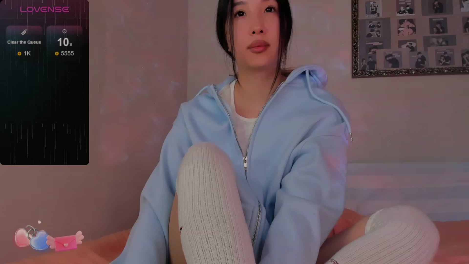 Gallery image thumbnail from FeralBerry66's myfreecams stream on, 02/23/2024, 07:11 image 20 of 20