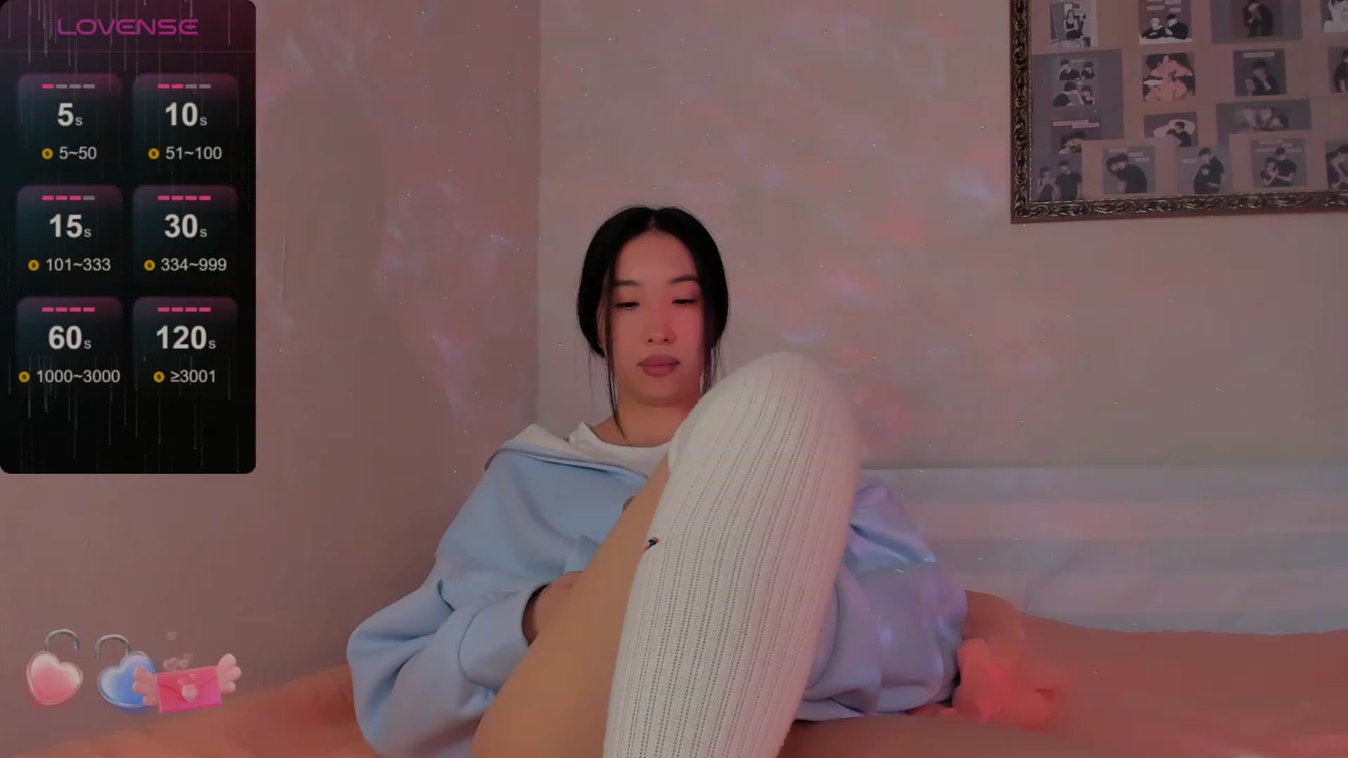 Gallery image thumbnail from FeralBerry66's myfreecams stream on, 02/23/2024, 07:11 image 13 of 20