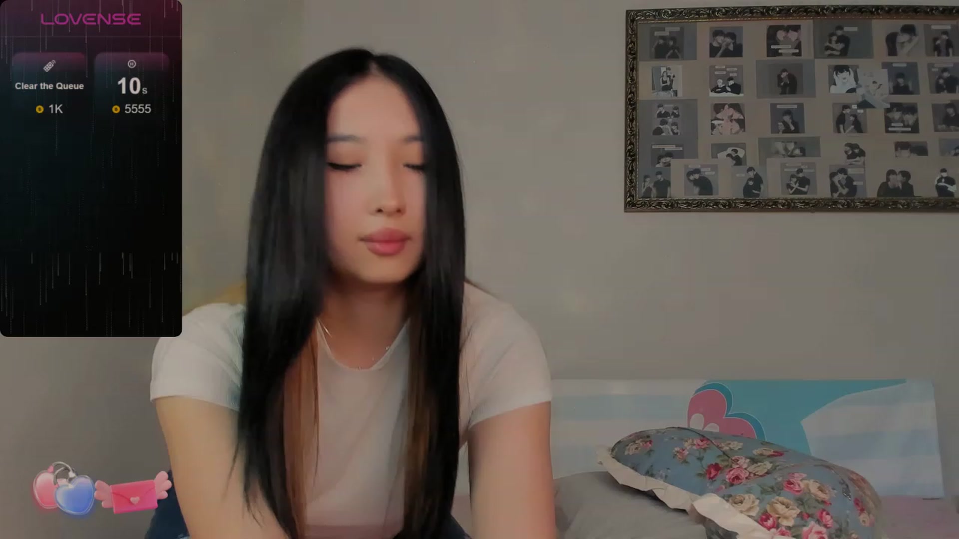 Gallery image thumbnail from FeralBerry66's myfreecams stream on, 02/24/2024, 07:03 image 6 of 20