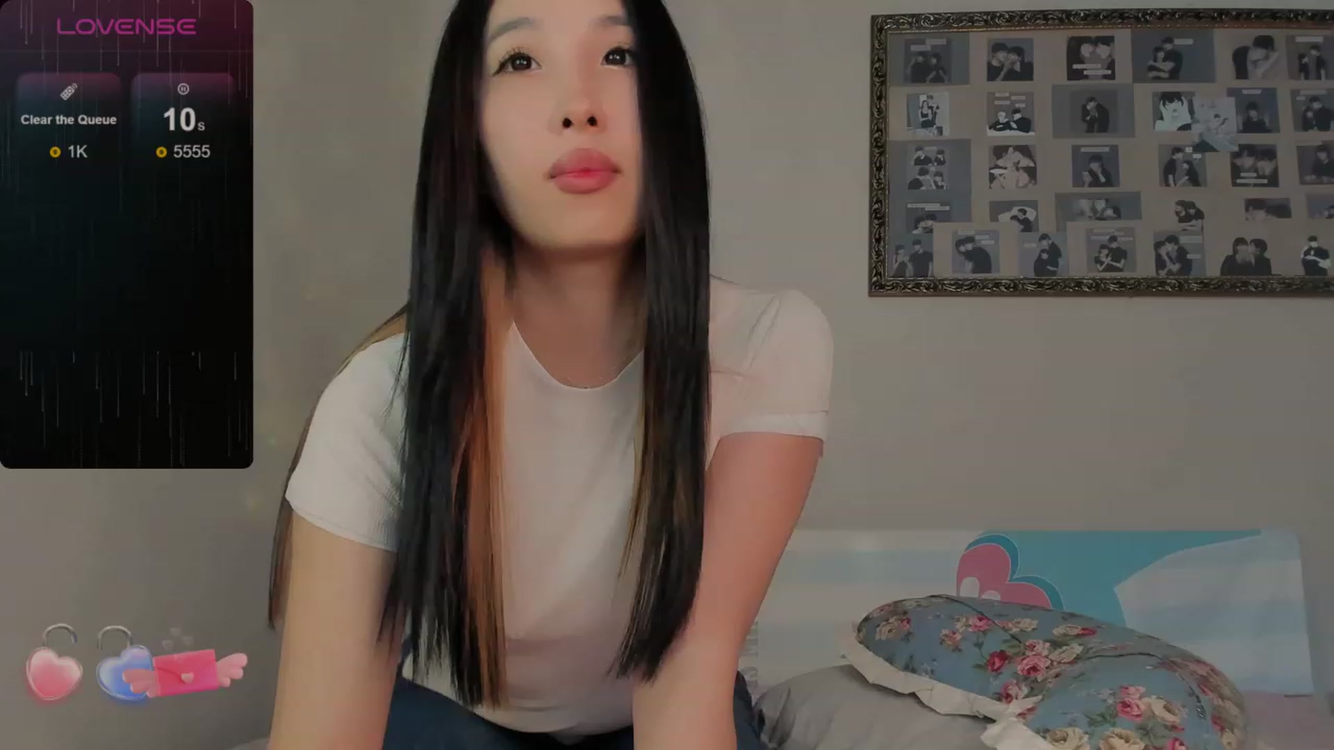 Gallery image thumbnail from FeralBerry66's myfreecams stream on, 02/24/2024, 07:03 image 1 of 20