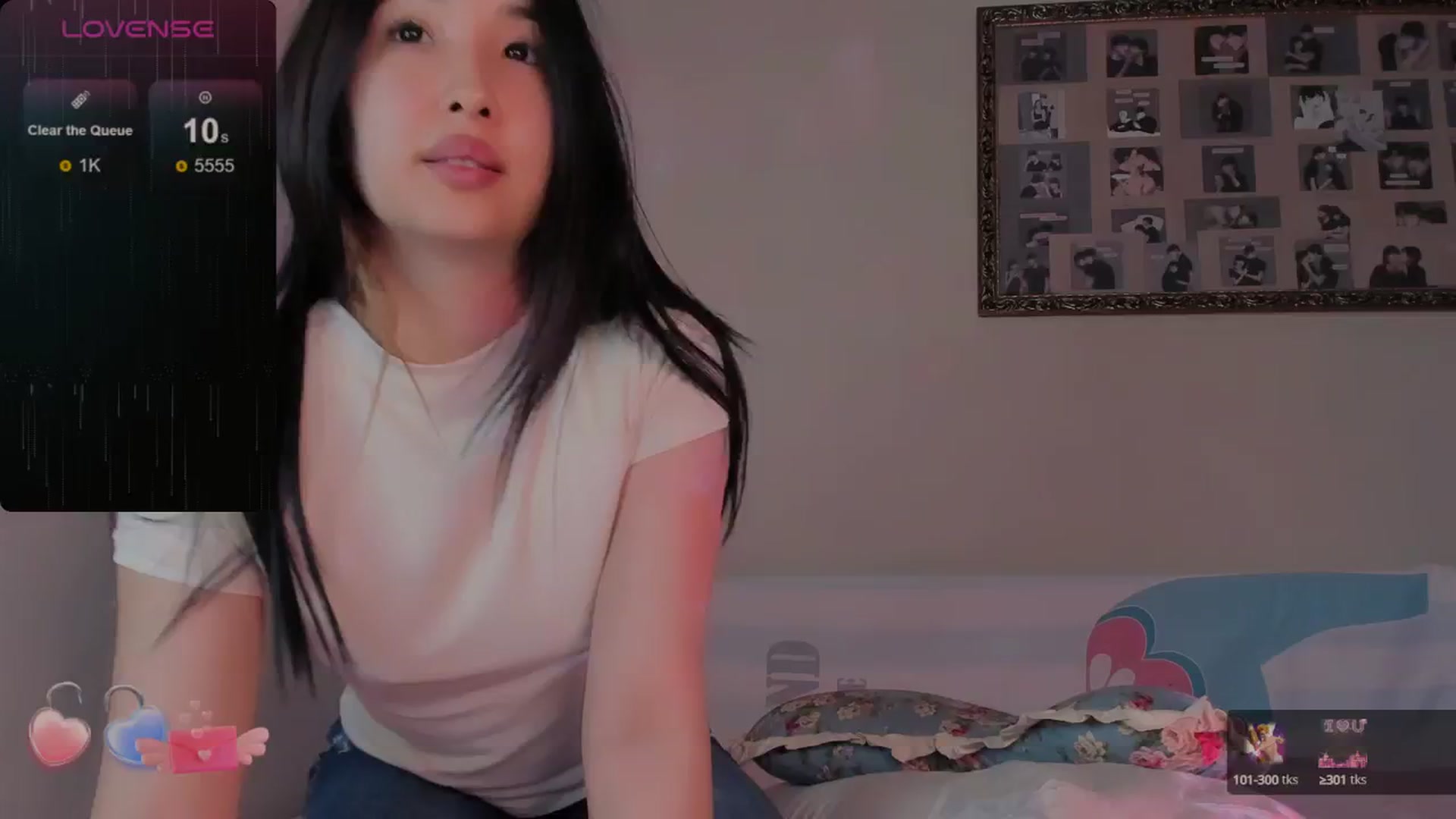 Gallery image thumbnail from FeralBerry66's myfreecams stream on, 02/26/2024, 09:11 image 18 of 20