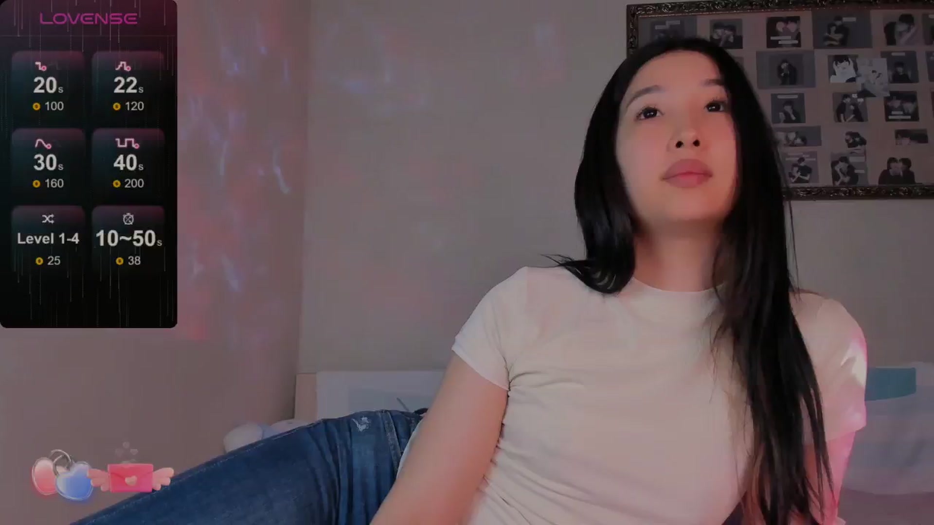 Gallery image thumbnail from FeralBerry66's myfreecams stream on, 02/26/2024, 09:11 image 20 of 20
