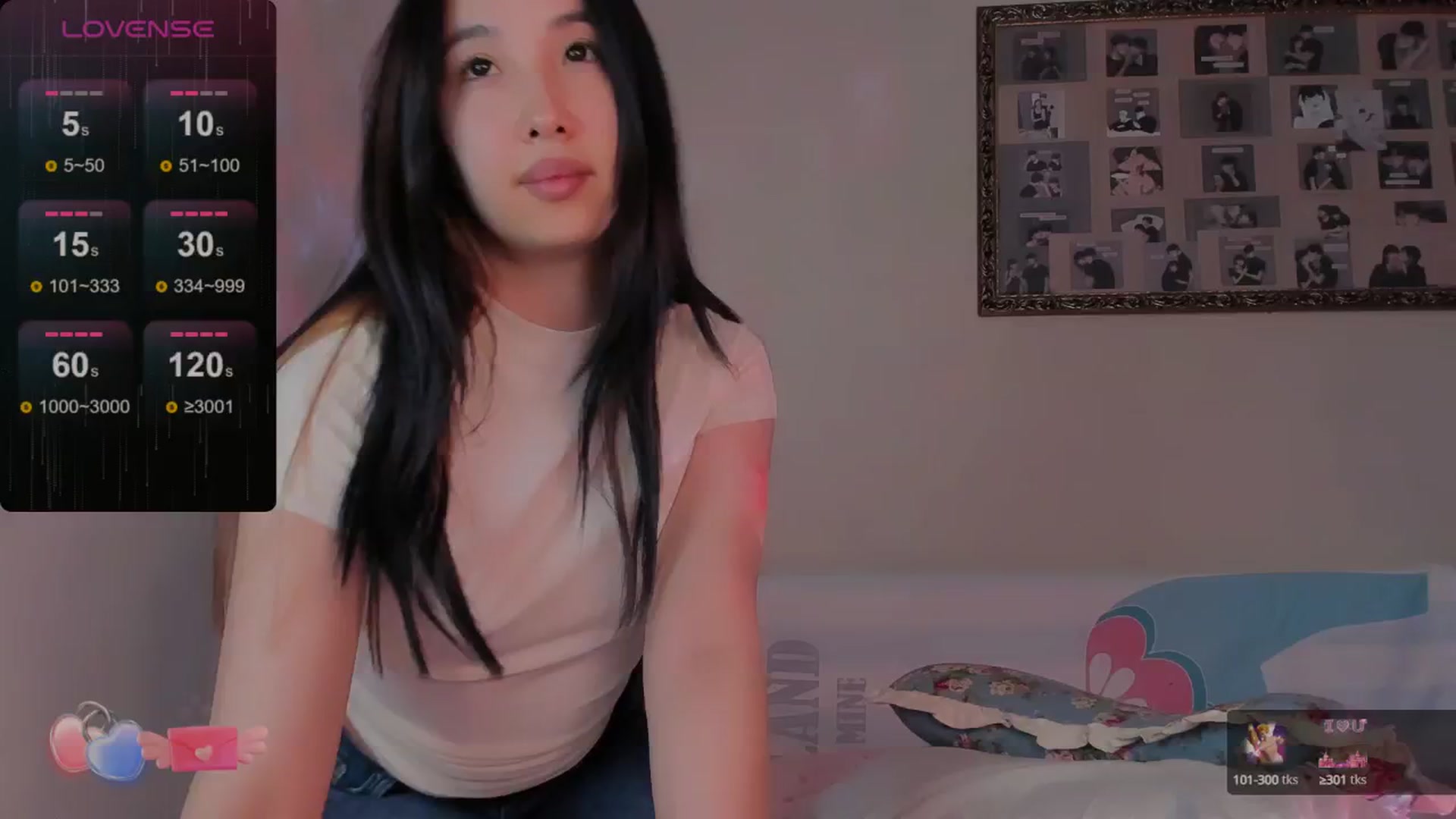 Gallery image thumbnail from FeralBerry66's myfreecams stream on, 02/26/2024, 09:11 image 11 of 20