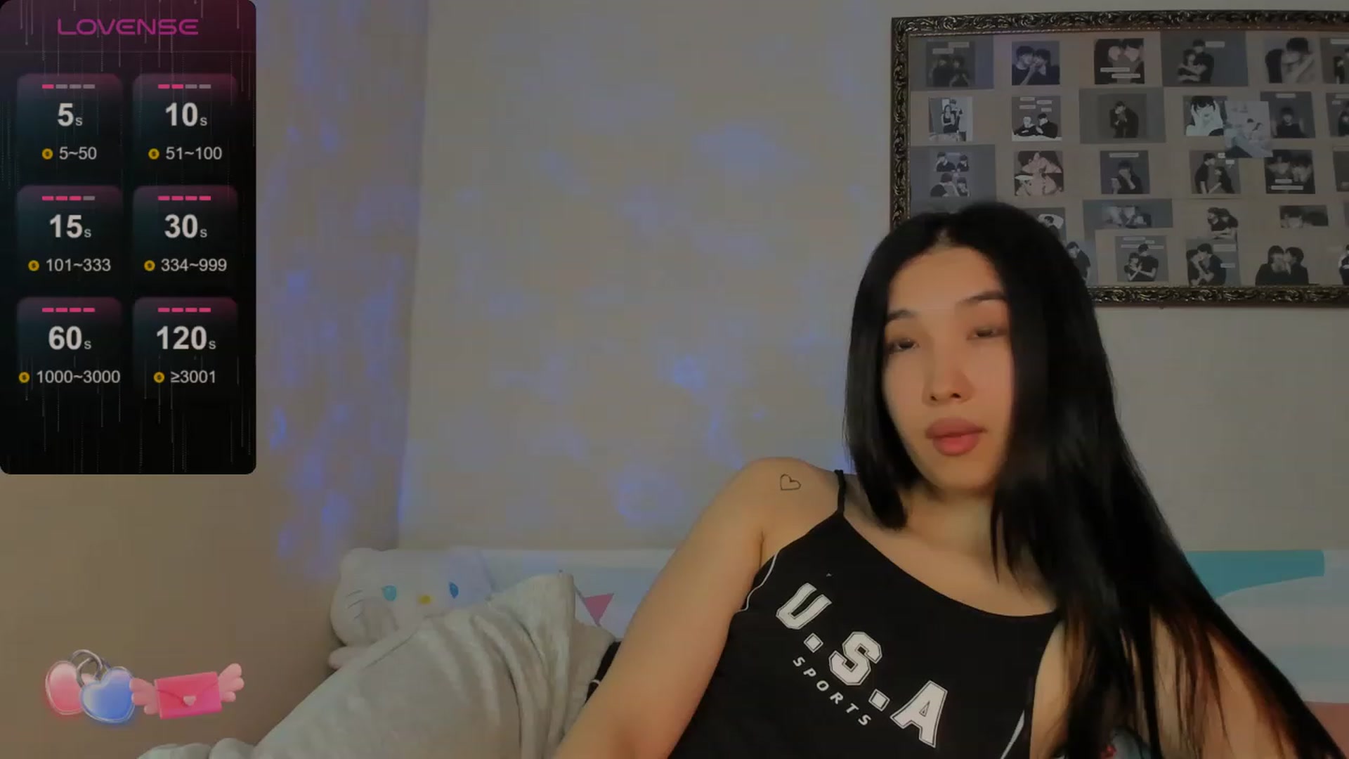 Gallery image thumbnail from FeralBerry66's myfreecams stream on, 03/03/2024, 06:03 image 18 of 20