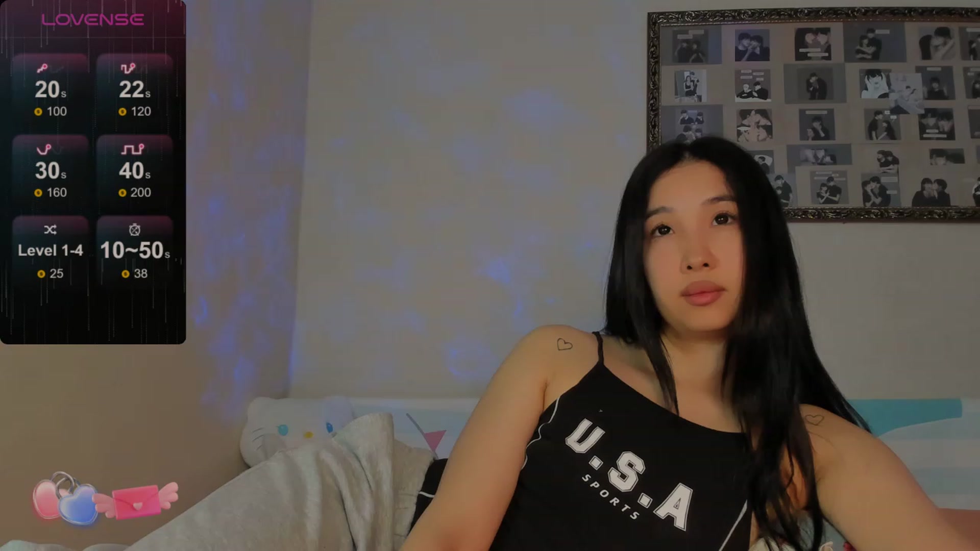 Gallery image thumbnail from FeralBerry66's myfreecams stream on, 03/03/2024, 06:03 image 9 of 20