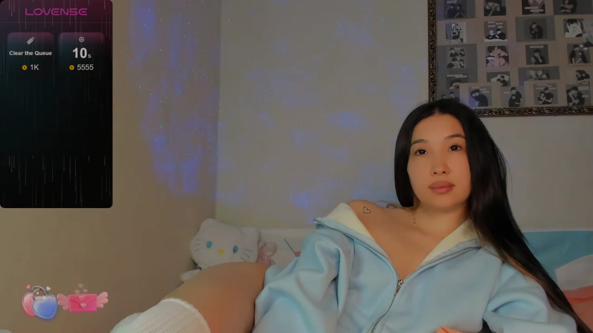 Gallery image thumbnail from FeralBerry66's myfreecams stream on, 03/04/2024, 09:11 image 18 of 20