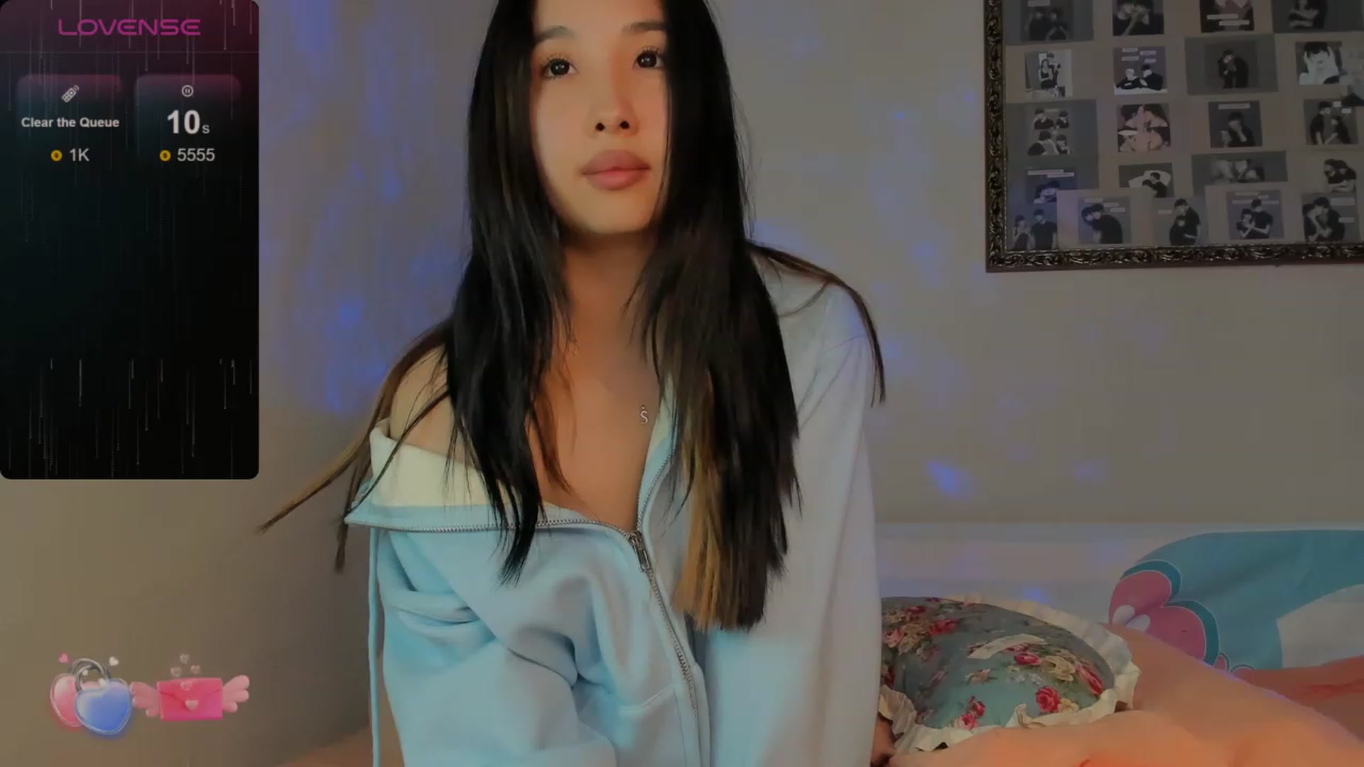 Gallery image thumbnail from FeralBerry66's myfreecams stream on, 03/04/2024, 09:11 image 19 of 20