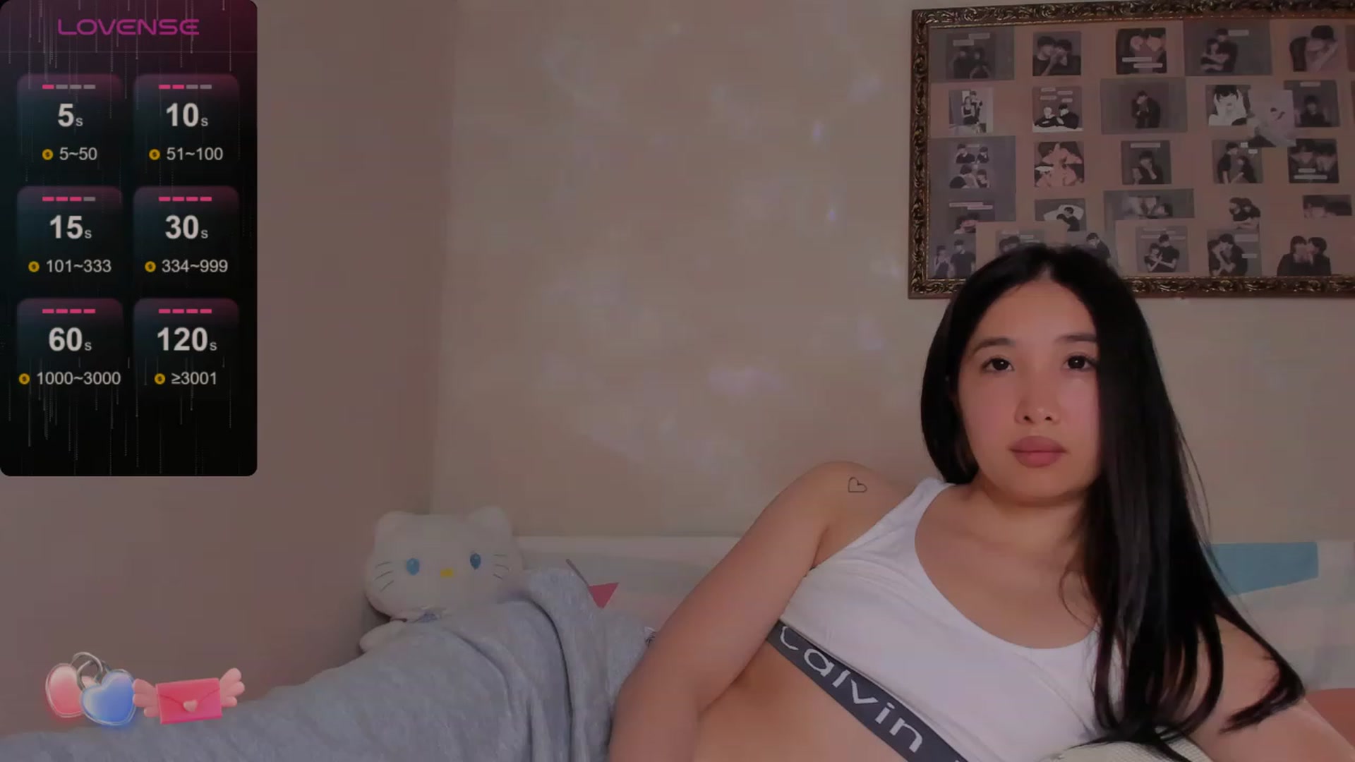 Gallery image thumbnail from FeralBerry66's myfreecams stream on, 03/07/2024, 07:21 image 7 of 20