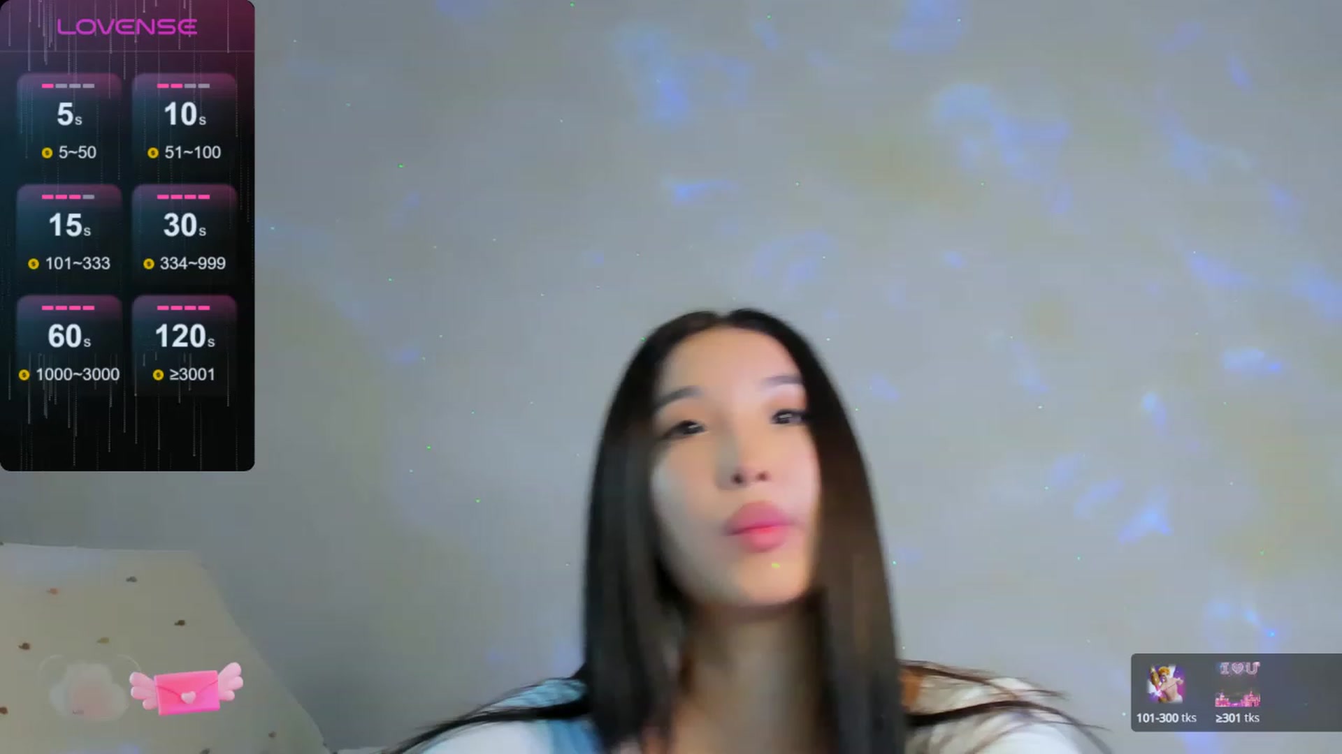 Gallery image thumbnail from FeralBerry66's myfreecams stream on, 03/08/2024, 06:13 image 15 of 20