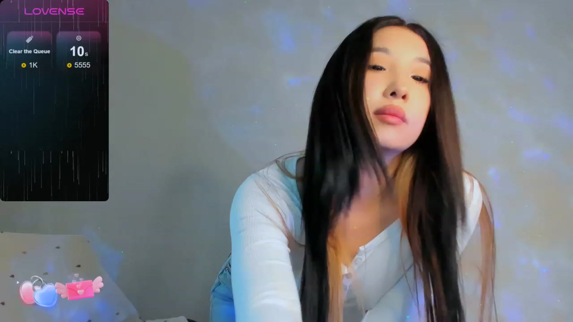 Gallery image thumbnail from FeralBerry66's myfreecams stream on, 03/08/2024, 06:13 image 20 of 20