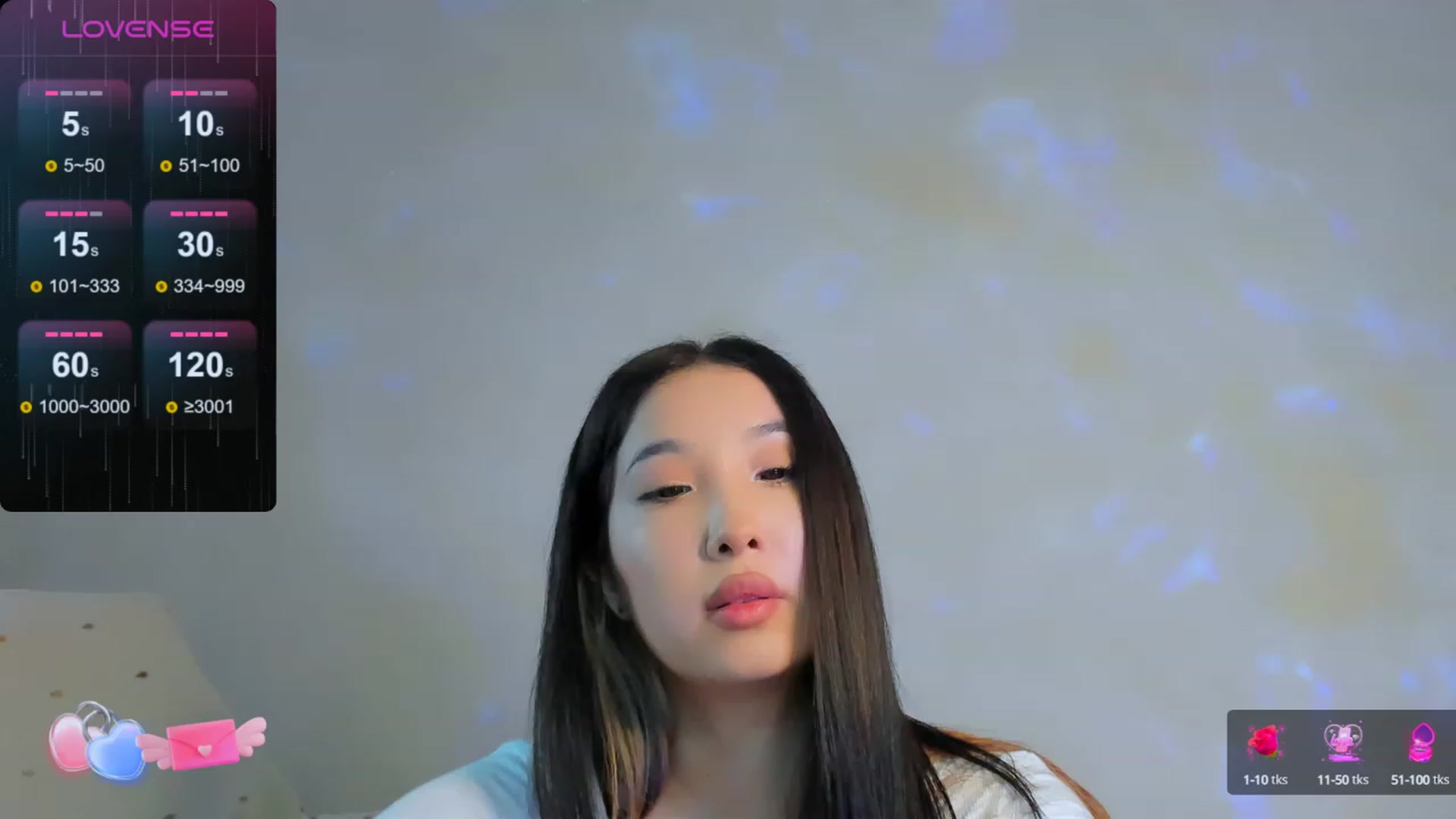 Gallery image thumbnail from FeralBerry66's myfreecams stream on, 03/08/2024, 06:13 image 1 of 20