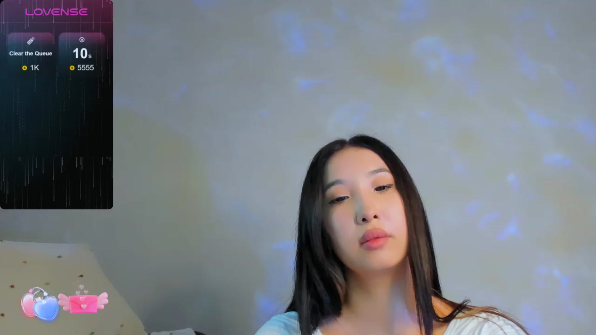 Gallery image thumbnail from FeralBerry66's myfreecams stream on, 03/08/2024, 06:13 image 19 of 20
