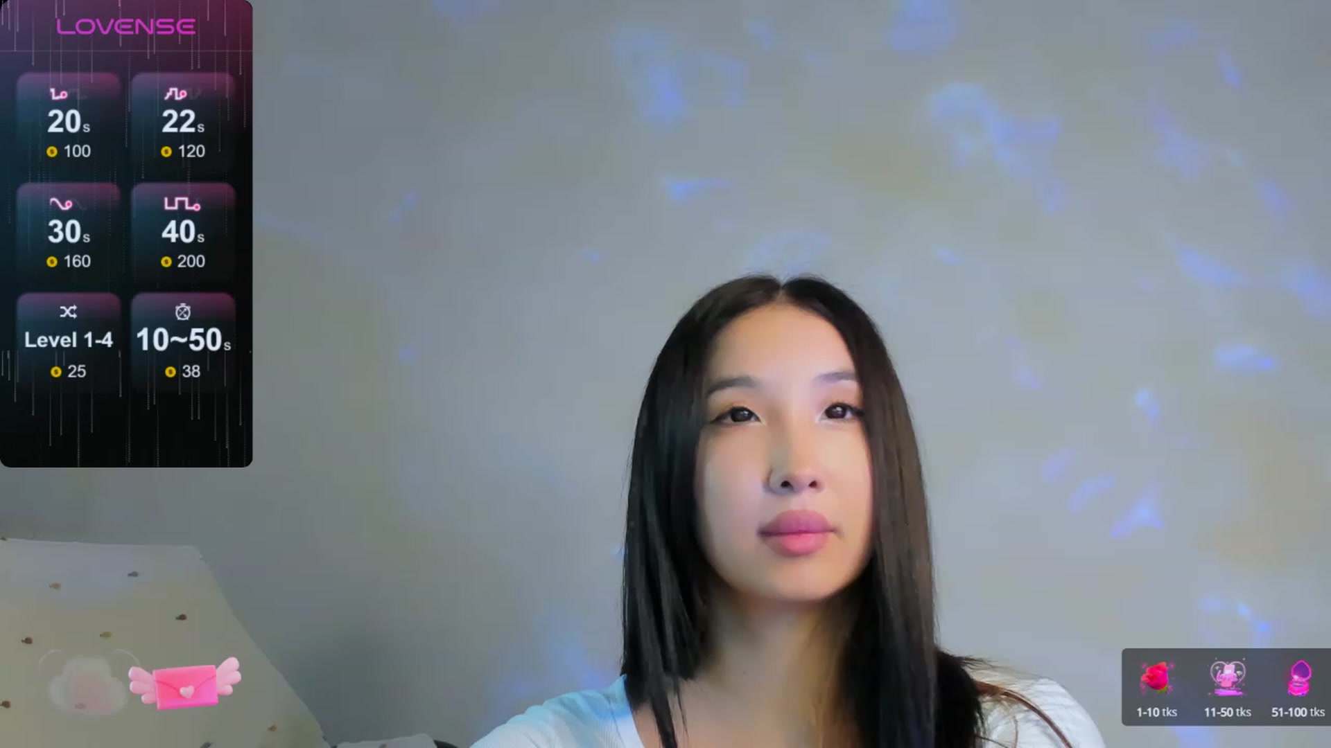 Gallery image thumbnail from FeralBerry66's myfreecams stream on, 03/08/2024, 06:13 image 18 of 20