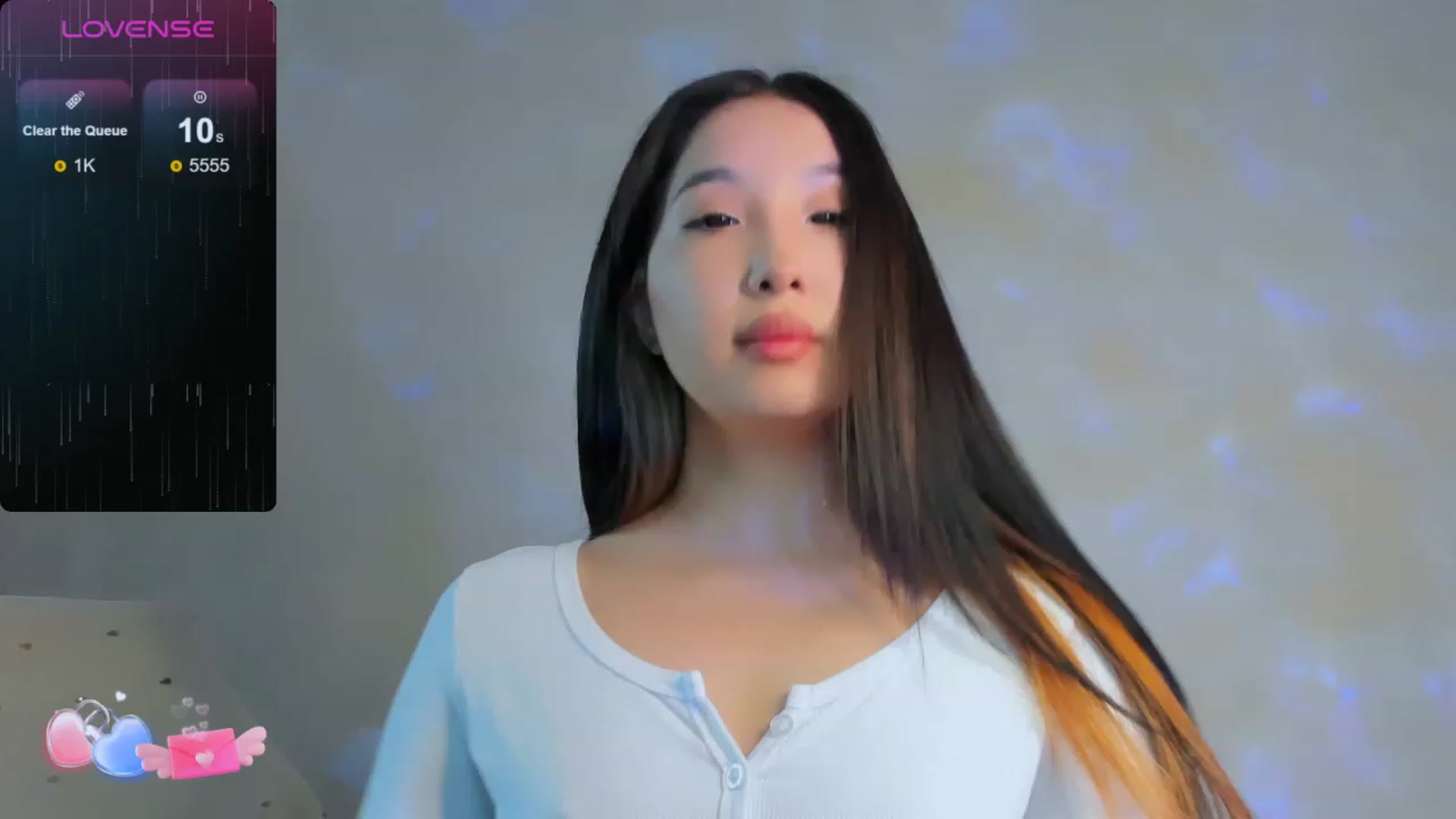 Gallery image thumbnail from FeralBerry66's myfreecams stream on, 03/08/2024, 06:13 image 6 of 20
