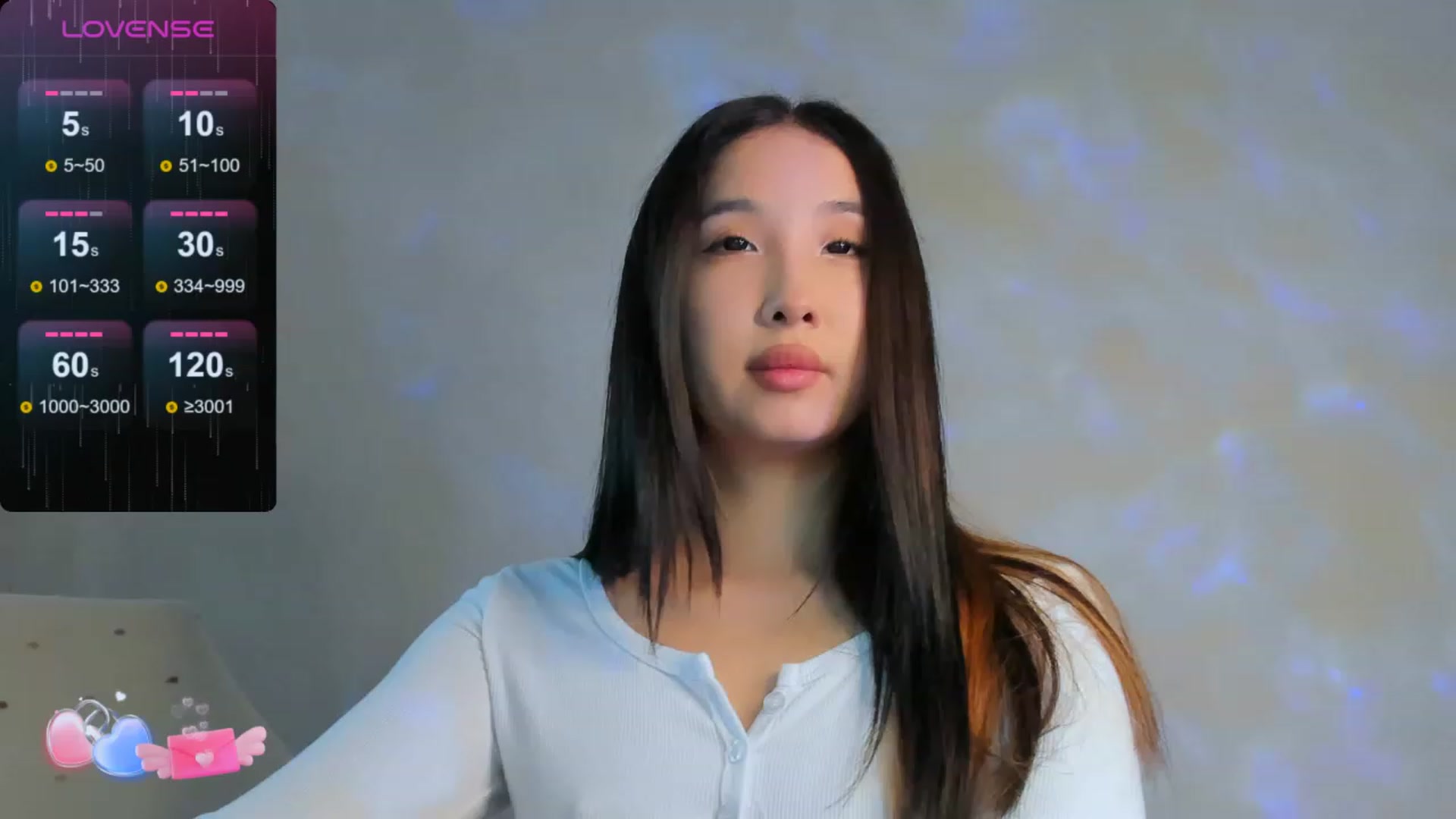 Gallery image thumbnail from FeralBerry66's myfreecams stream on, 03/08/2024, 06:13 image 9 of 20