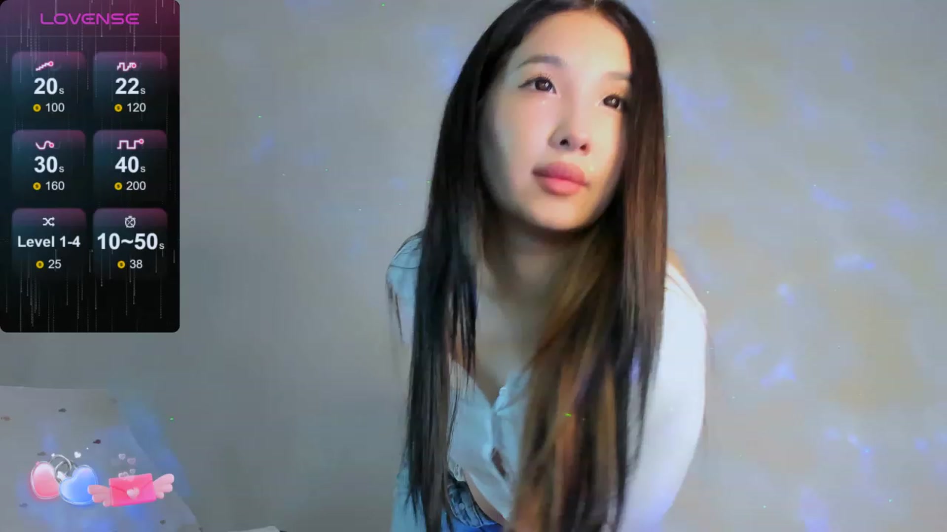 Gallery image thumbnail from FeralBerry66's myfreecams stream on, 03/08/2024, 06:13 image 3 of 20