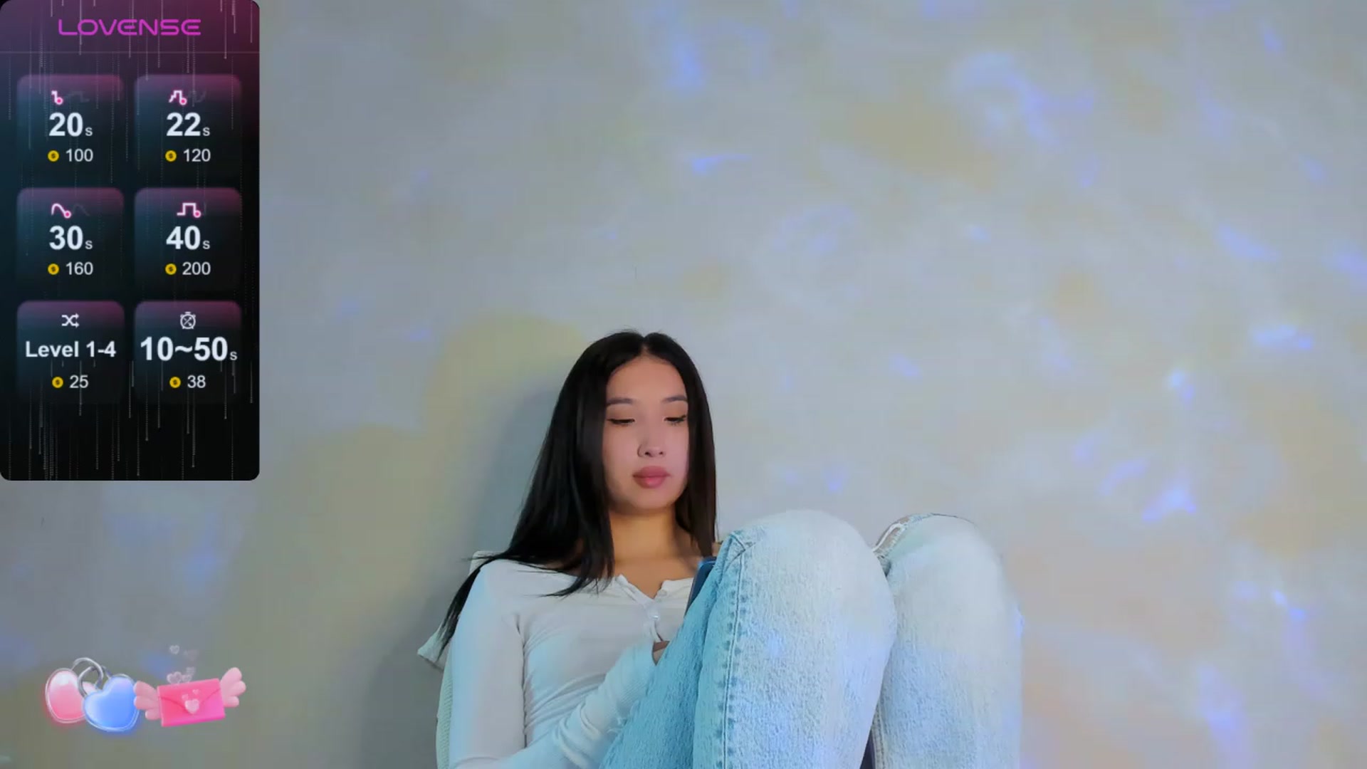 Gallery image thumbnail from FeralBerry66's myfreecams stream on, 03/08/2024, 06:35 image 15 of 20