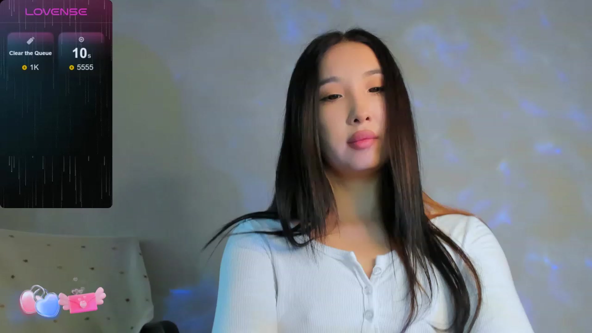 Gallery image thumbnail from FeralBerry66's myfreecams stream on, 03/08/2024, 06:35 image 6 of 20