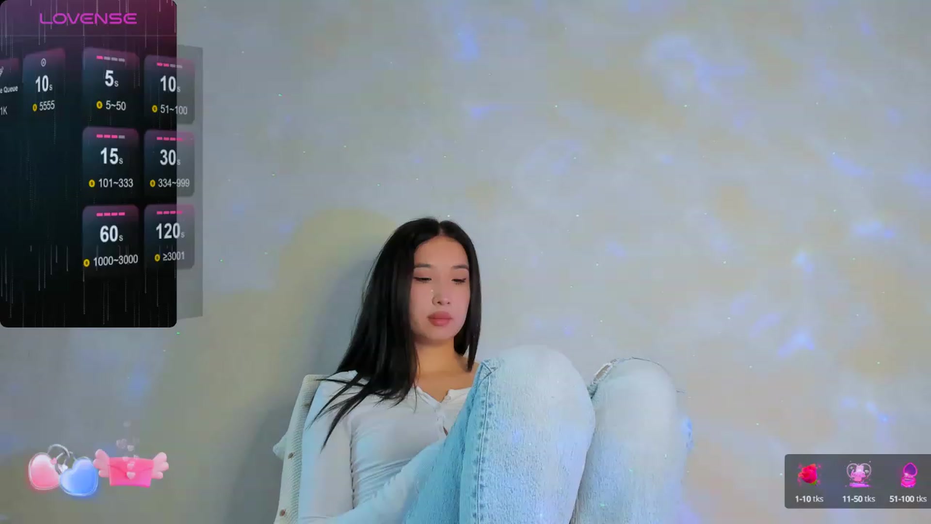 Gallery image thumbnail from FeralBerry66's myfreecams stream on, 03/08/2024, 06:35 image 13 of 20