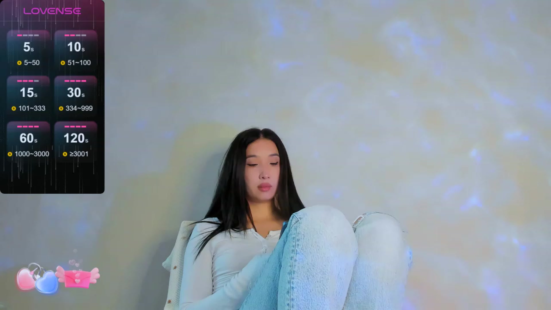 Gallery image thumbnail from FeralBerry66's myfreecams stream on, 03/08/2024, 06:35 image 10 of 20