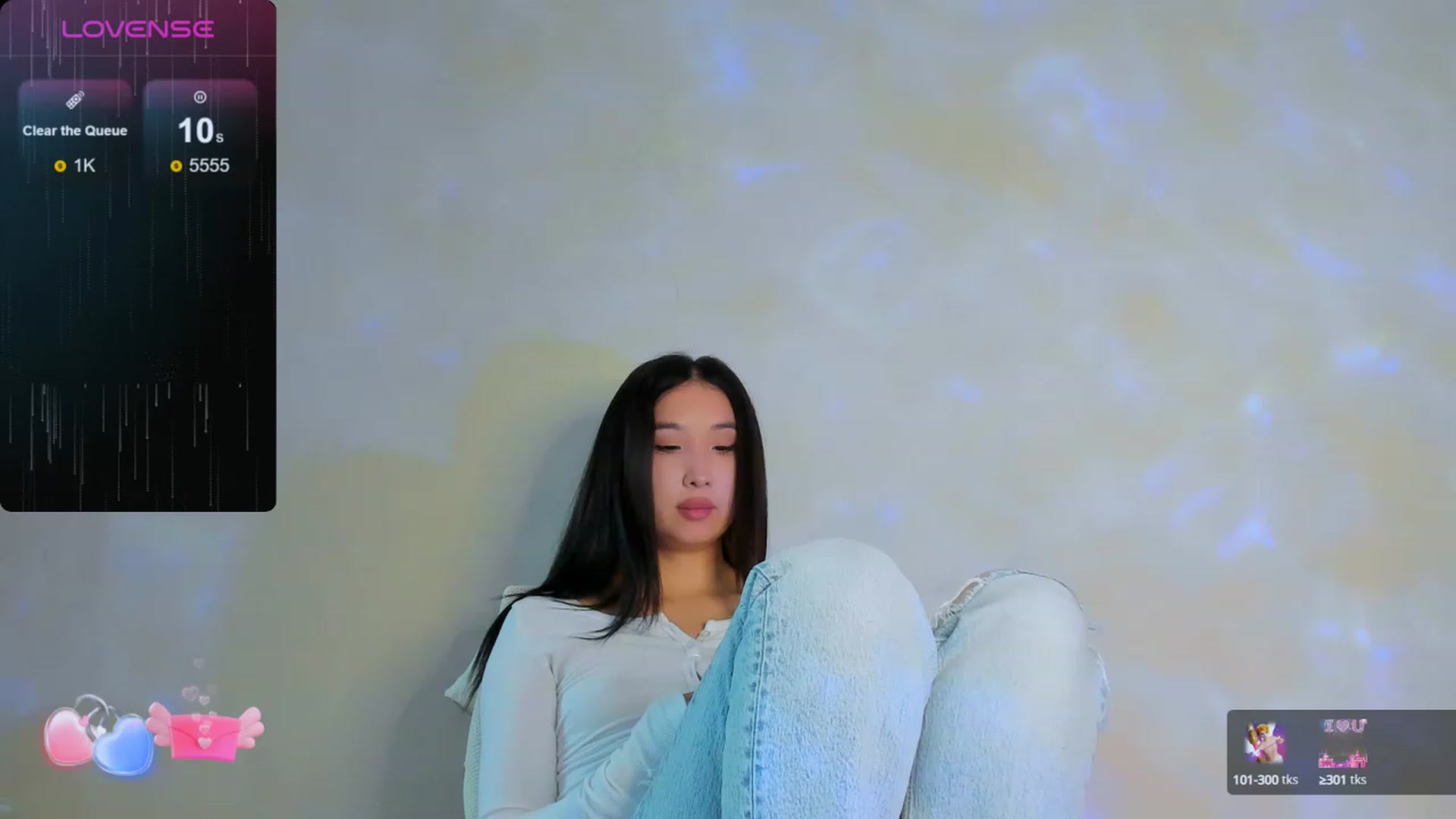 Gallery image thumbnail from FeralBerry66's myfreecams stream on, 03/08/2024, 06:35 image 16 of 20