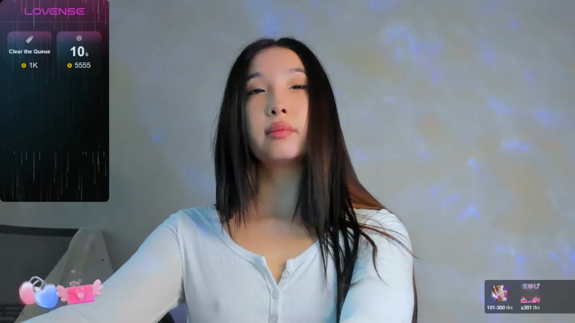 Gallery image thumbnail from FeralBerry66's myfreecams stream on, 03/08/2024, 06:35 image 3 of 20