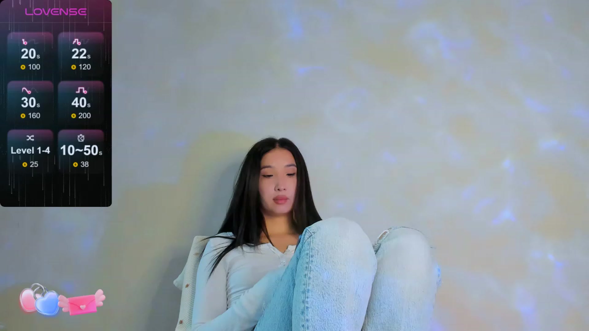 Gallery image thumbnail from FeralBerry66's myfreecams stream on, 03/08/2024, 06:35 image 11 of 20
