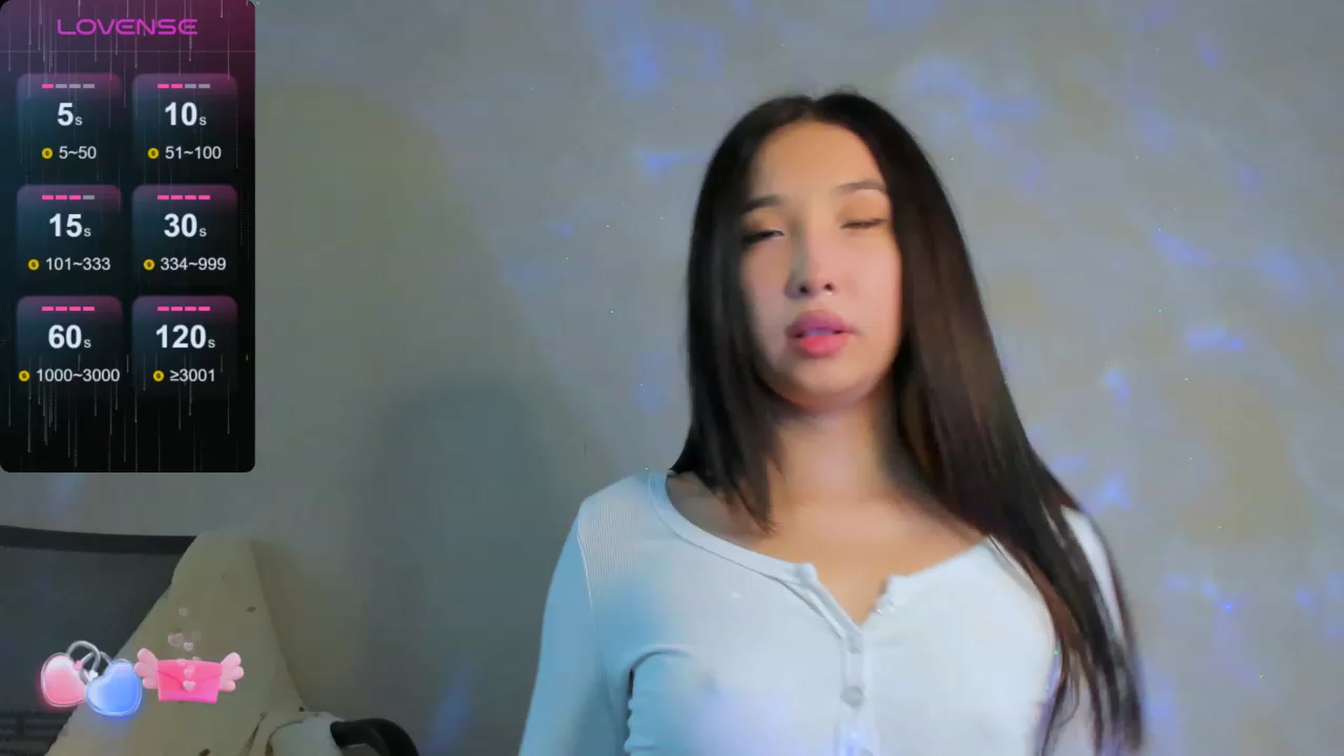 Gallery image thumbnail from FeralBerry66's myfreecams stream on, 03/08/2024, 06:35 image 4 of 20