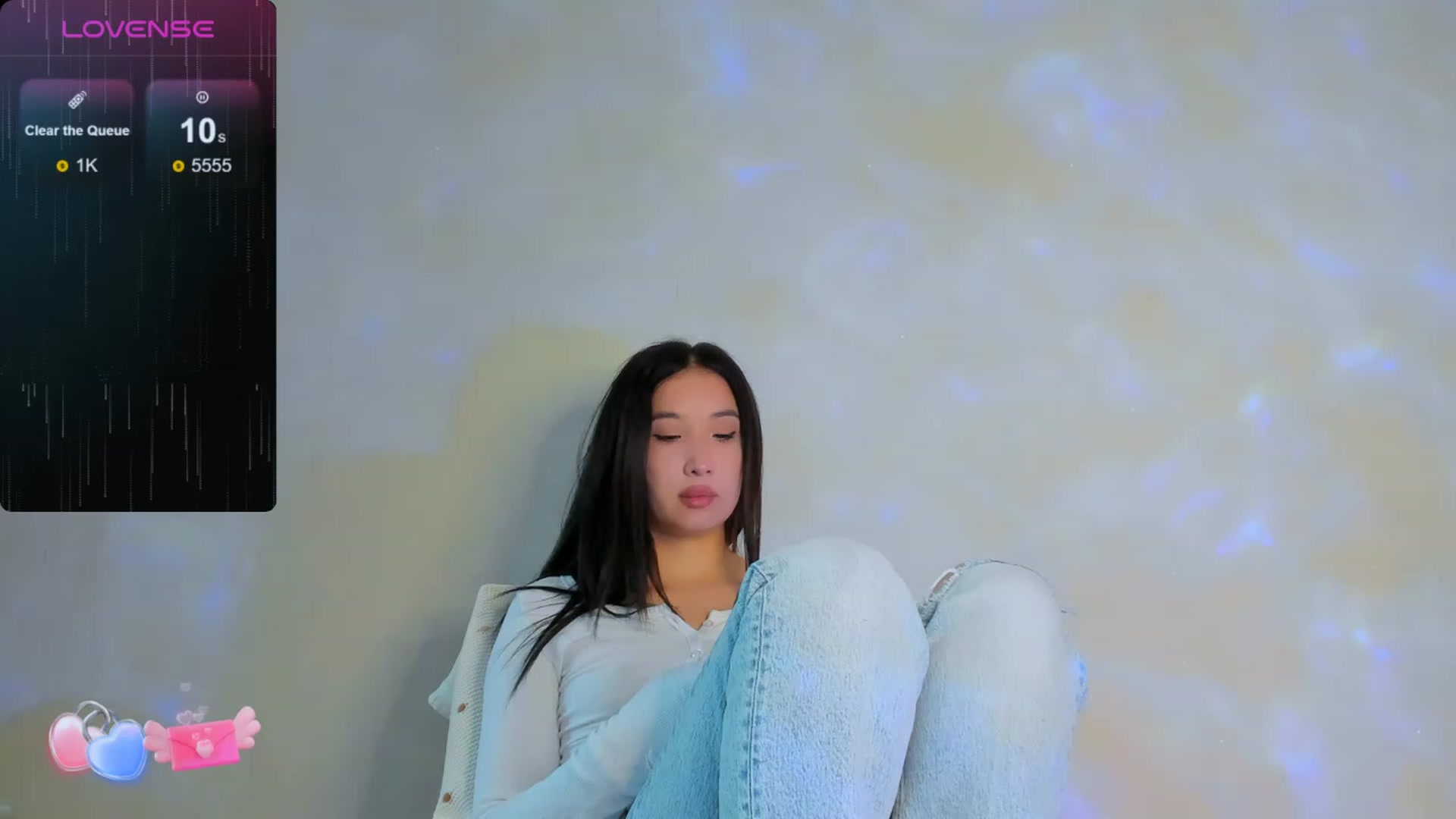 Gallery image thumbnail from FeralBerry66's myfreecams stream on, 03/08/2024, 06:35 image 12 of 20