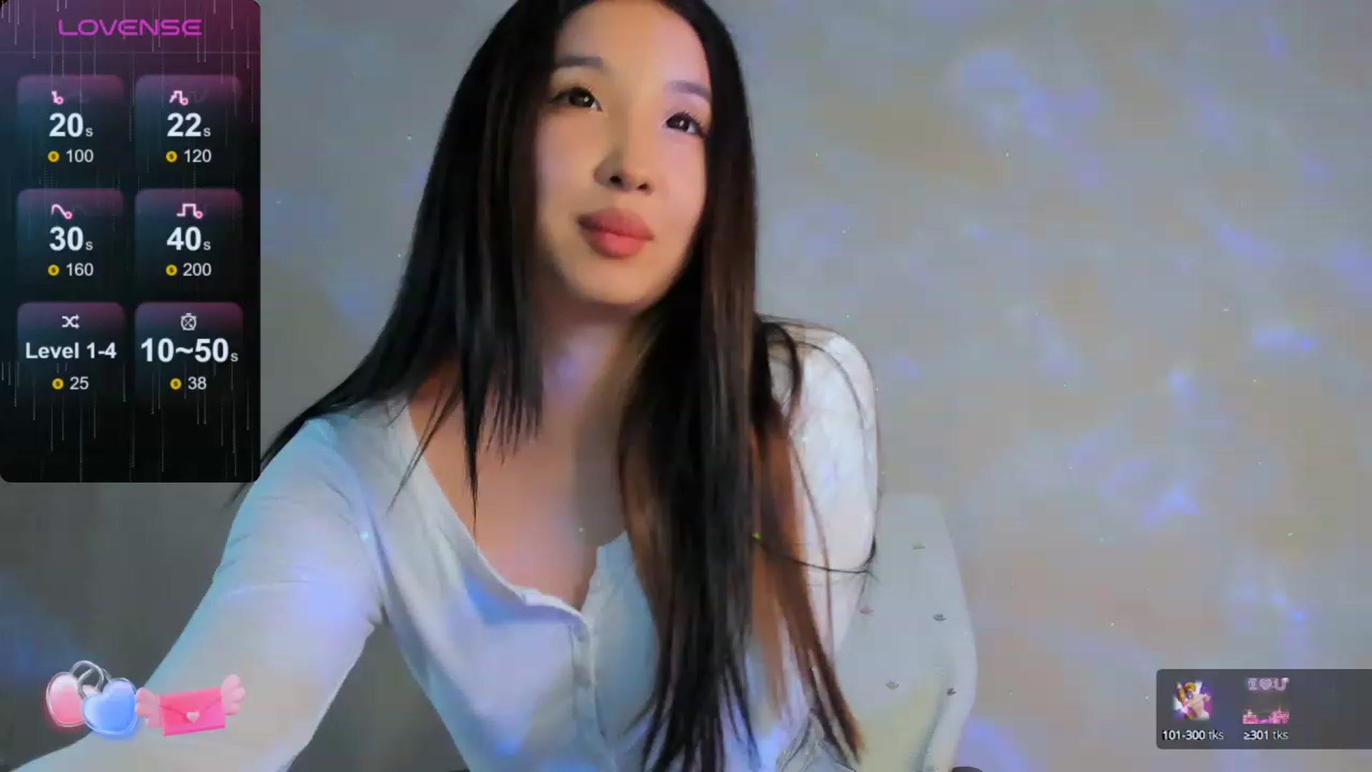 Gallery image thumbnail from FeralBerry66's myfreecams stream on, 03/08/2024, 06:35 image 8 of 20