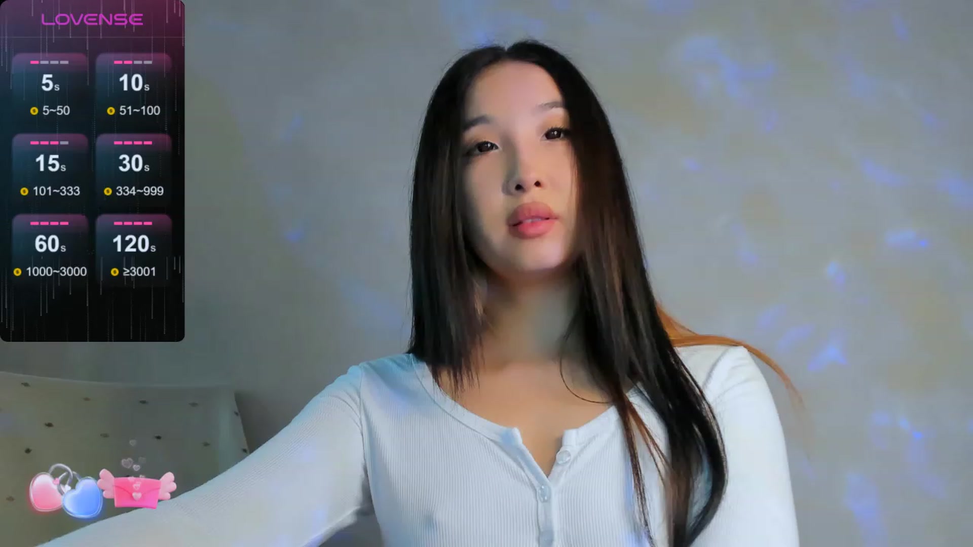 Gallery image thumbnail from FeralBerry66's myfreecams stream on, 03/08/2024, 06:35 image 7 of 20