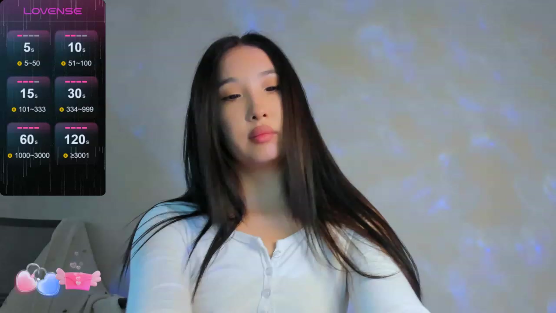 Gallery image thumbnail from FeralBerry66's myfreecams stream on, 03/08/2024, 06:35 image 1 of 20