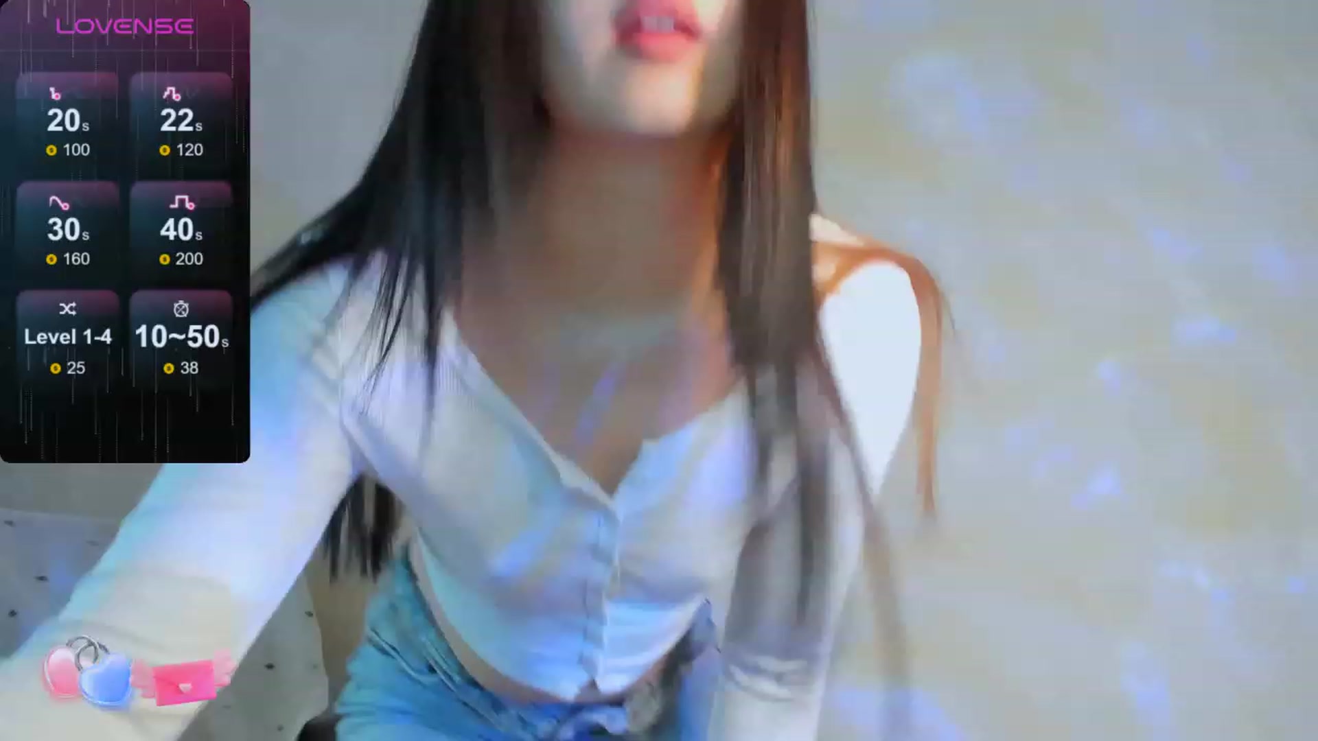 Gallery image thumbnail from FeralBerry66's myfreecams stream on, 03/08/2024, 06:35 image 5 of 20