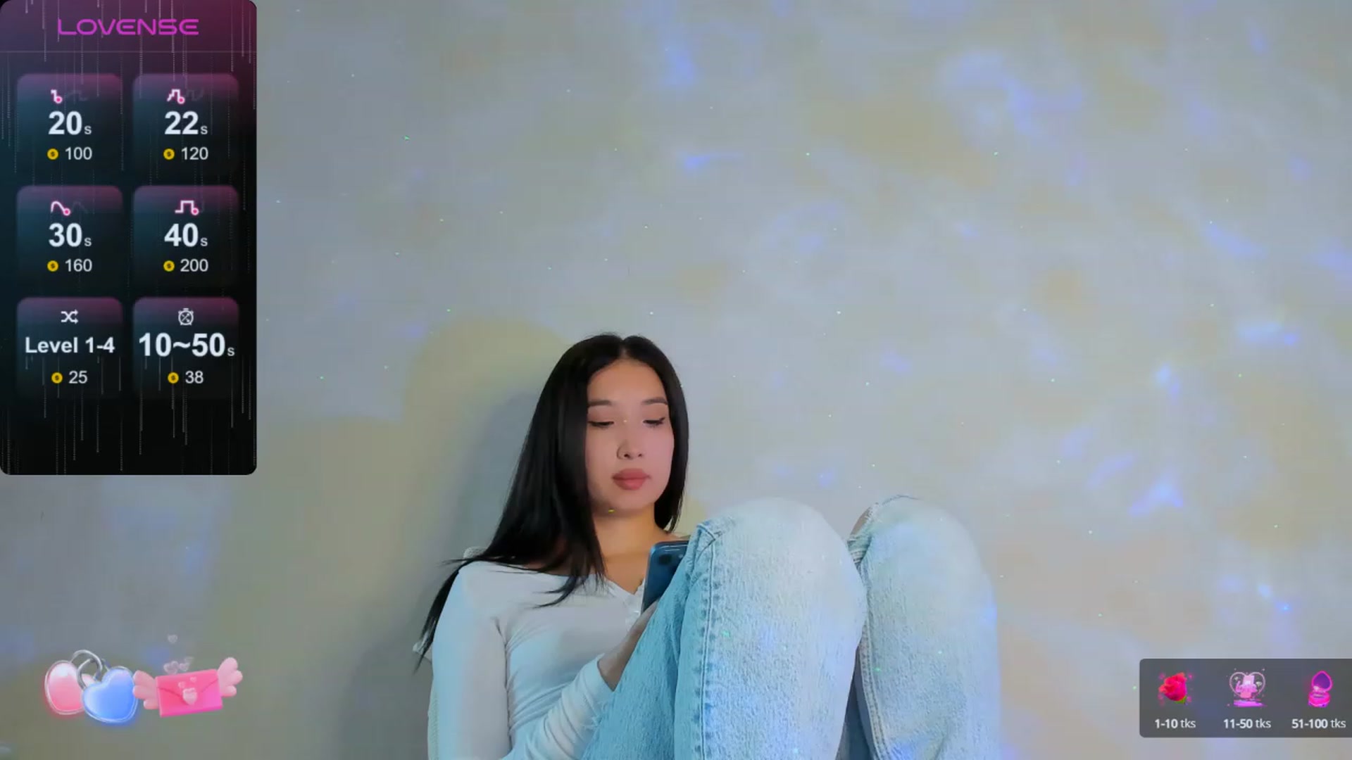 Gallery image thumbnail from FeralBerry66's myfreecams stream on, 03/08/2024, 06:35 image 18 of 20