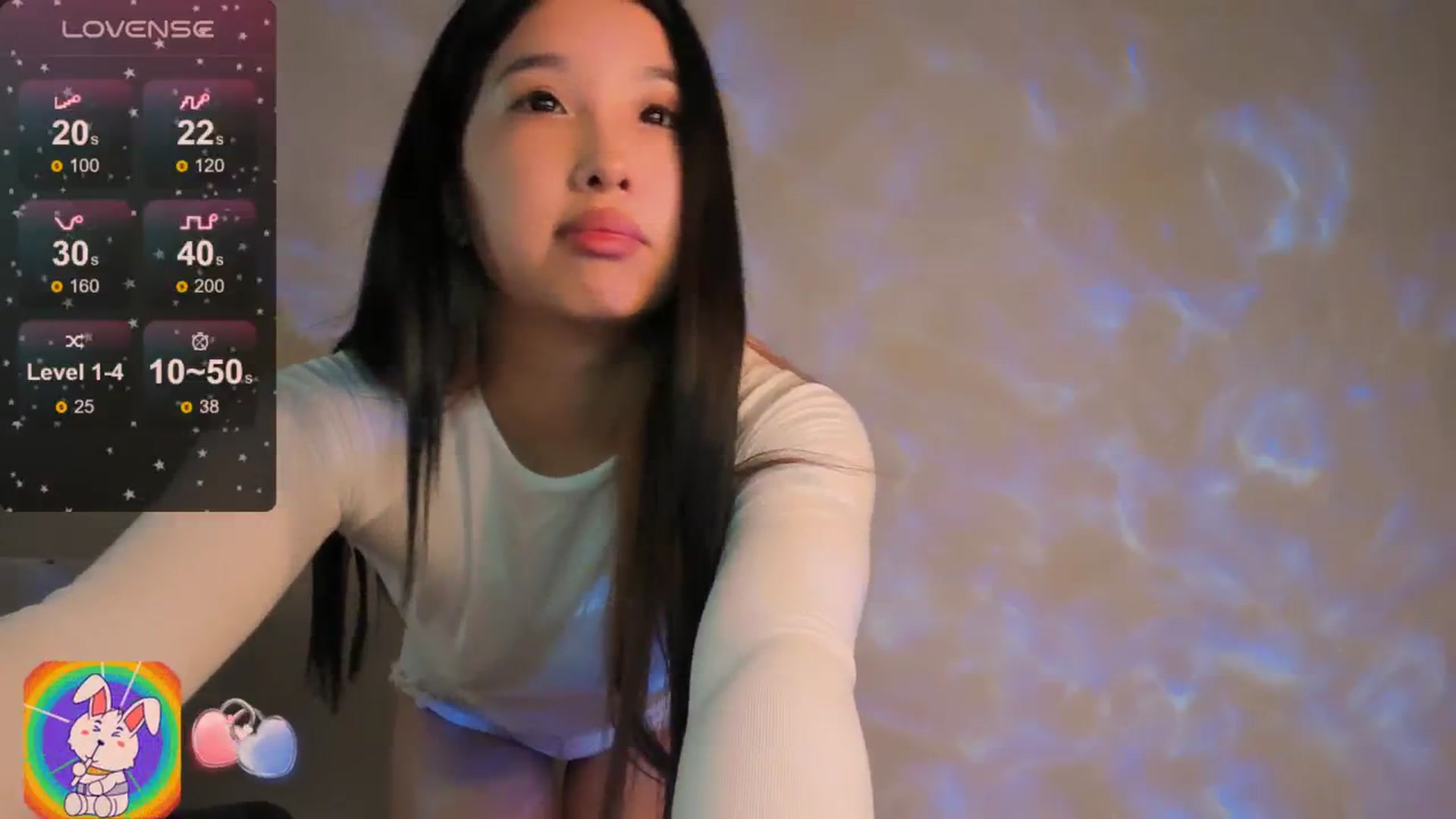 Gallery image thumbnail from FeralBerry66's myfreecams stream on, 03/14/2024, 06:48 image 15 of 20