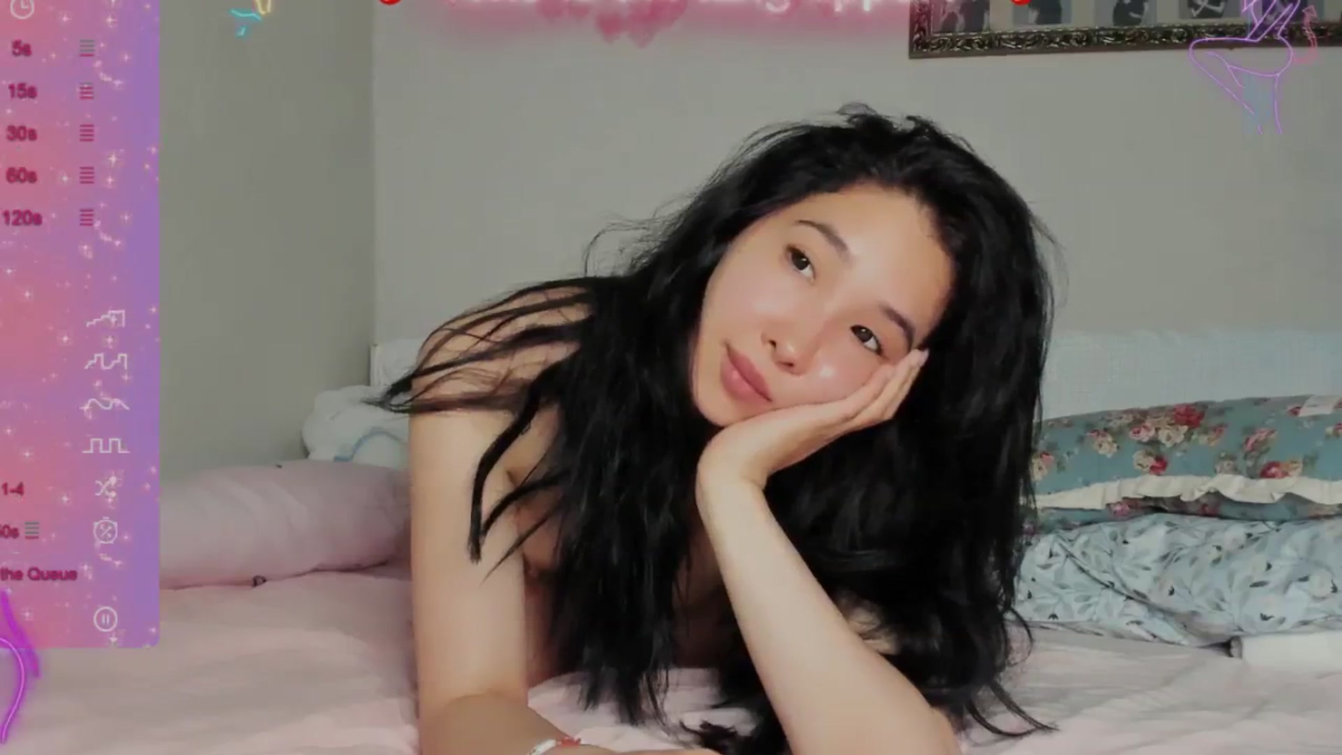 Gallery image thumbnail from FeralBerry66's myfreecams stream on, 05/30/2024, 07:23 image 3 of 20