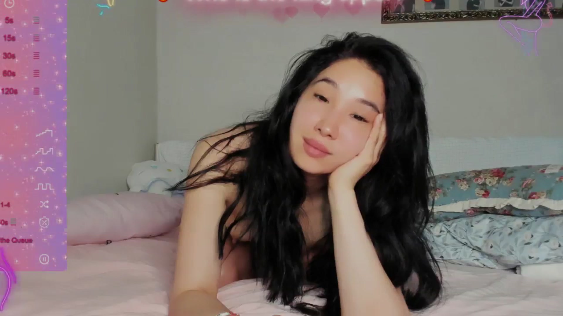 Gallery image thumbnail from FeralBerry66's myfreecams stream on, 05/30/2024, 07:23 image 4 of 20