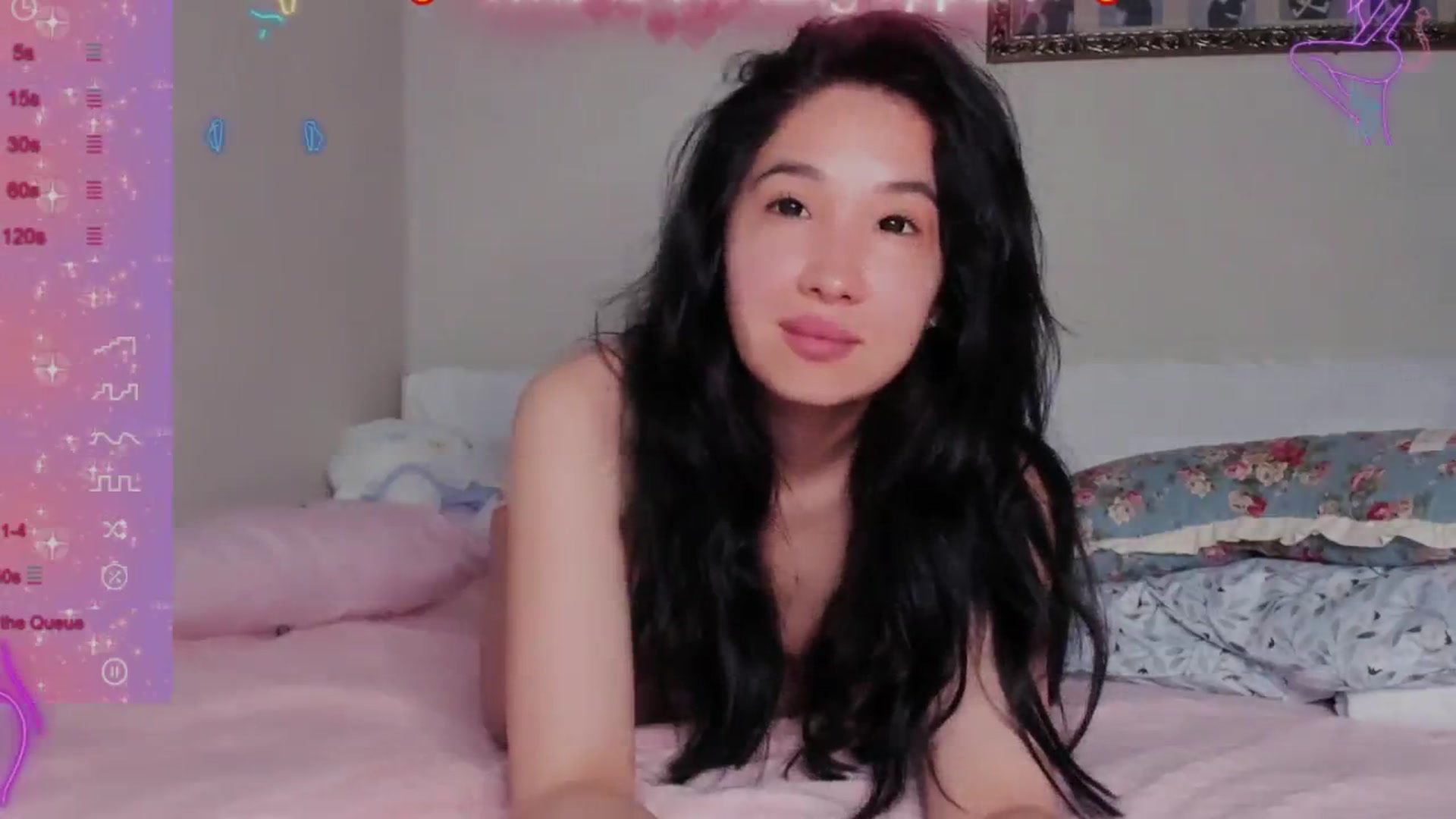 Gallery image thumbnail from FeralBerry66's myfreecams stream on, 05/30/2024, 07:23 image 12 of 20