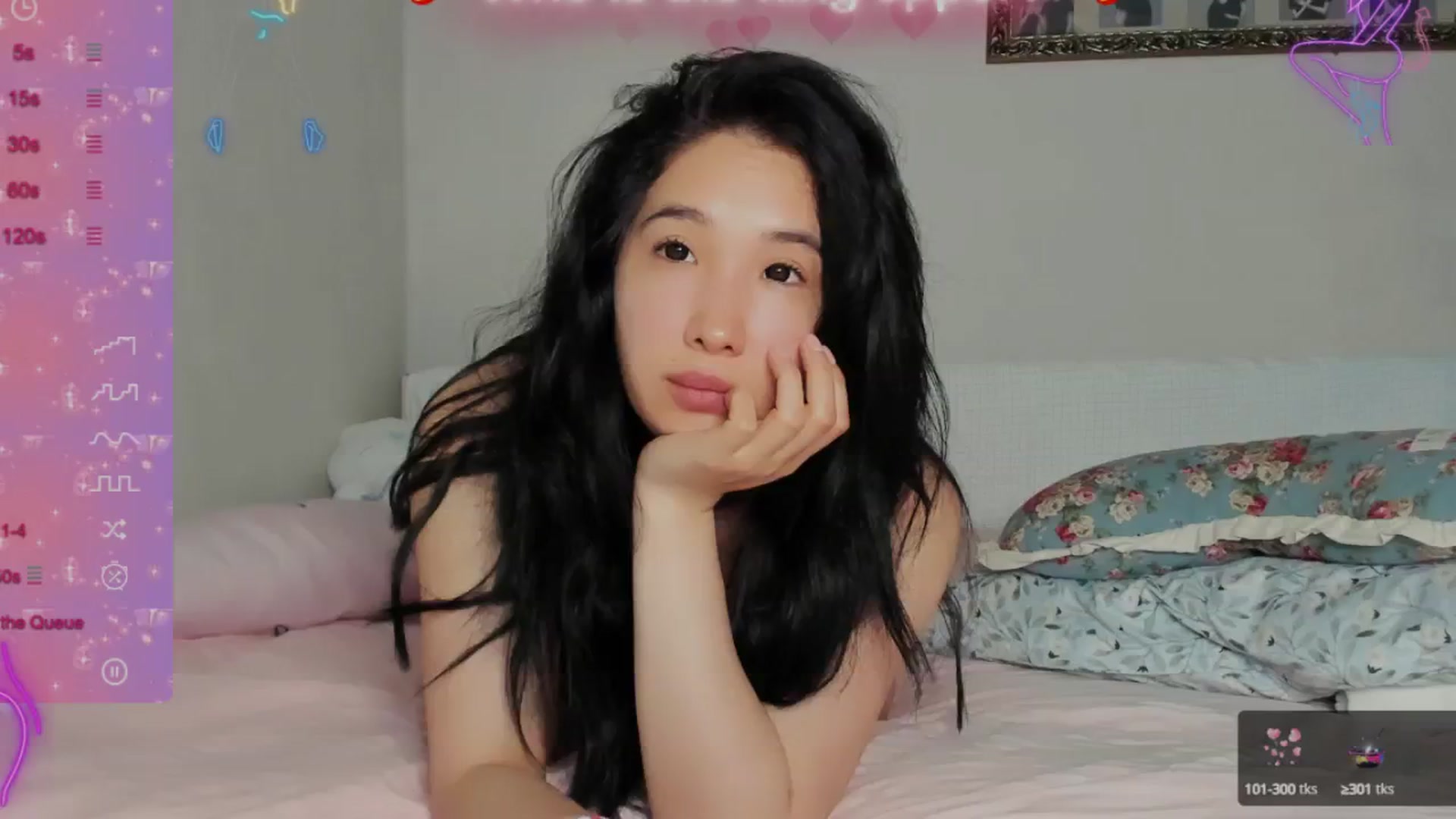 Gallery image thumbnail from FeralBerry66's myfreecams stream on, 05/30/2024, 07:23 image 1 of 20