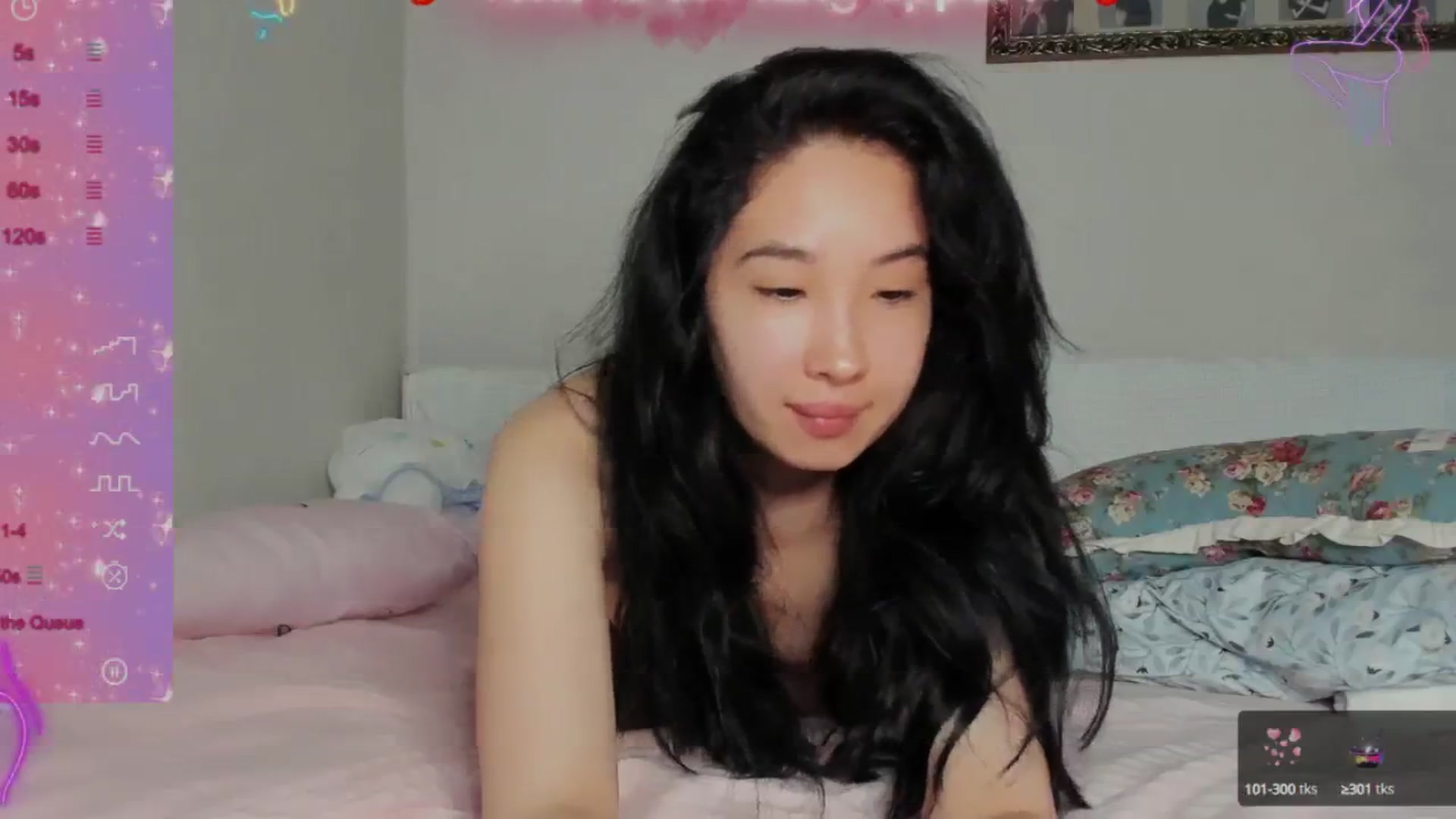 Gallery image thumbnail from FeralBerry66's myfreecams stream on, 05/30/2024, 07:23 image 9 of 20