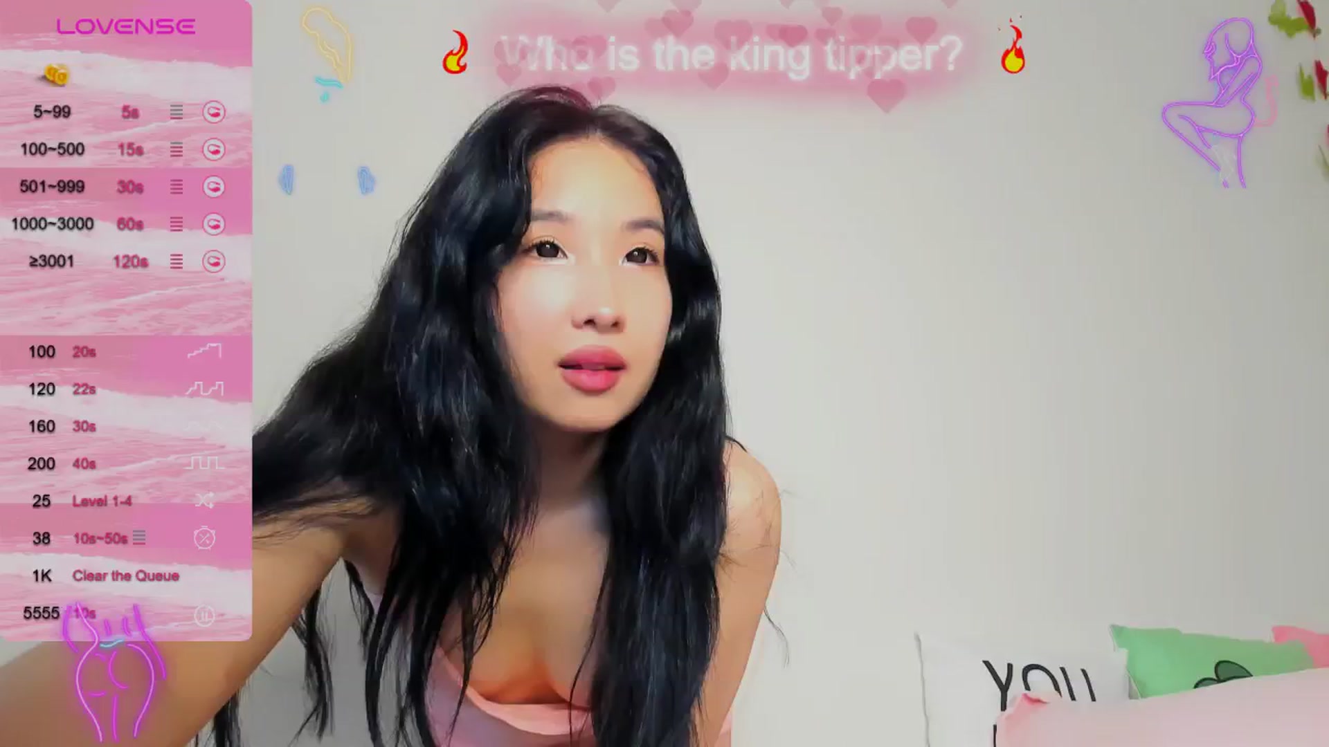 Gallery image thumbnail from FeralBerry66's myfreecams stream on, 07/31/2024, 06:06 image 16 of 20