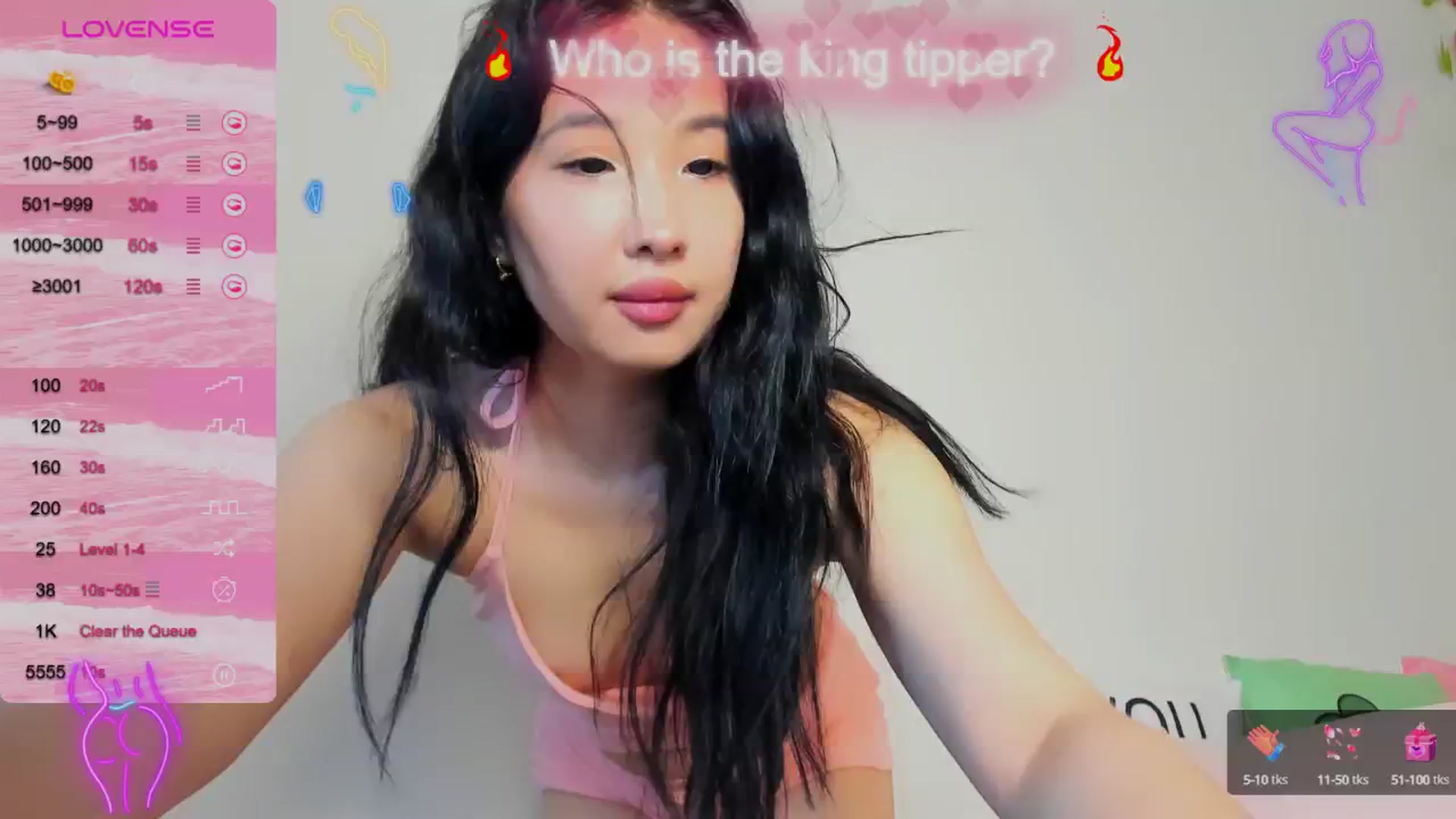 Gallery image thumbnail from FeralBerry66's myfreecams stream on, 07/31/2024, 06:39 image 13 of 20
