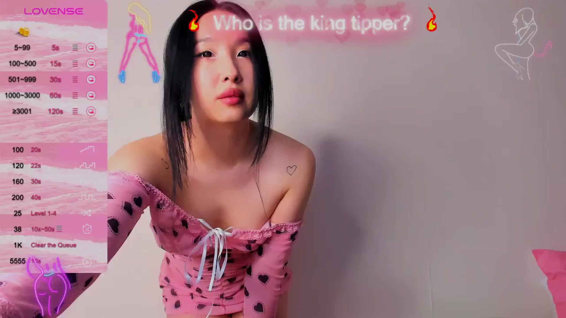 Gallery image thumbnail from FeralBerry66's myfreecams stream on, 08/03/2024, 07:03 image 13 of 20
