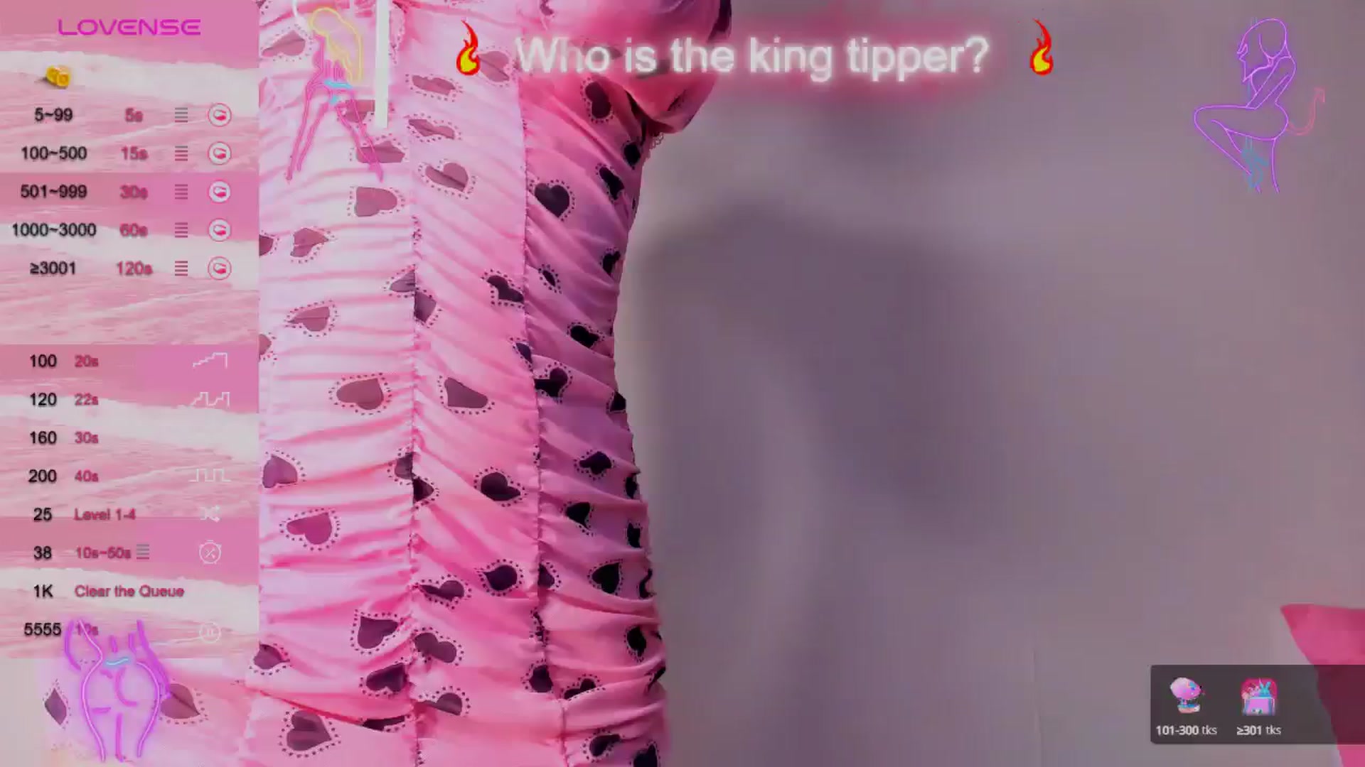 Gallery image thumbnail from FeralBerry66's myfreecams stream on, 08/03/2024, 07:03 image 2 of 20