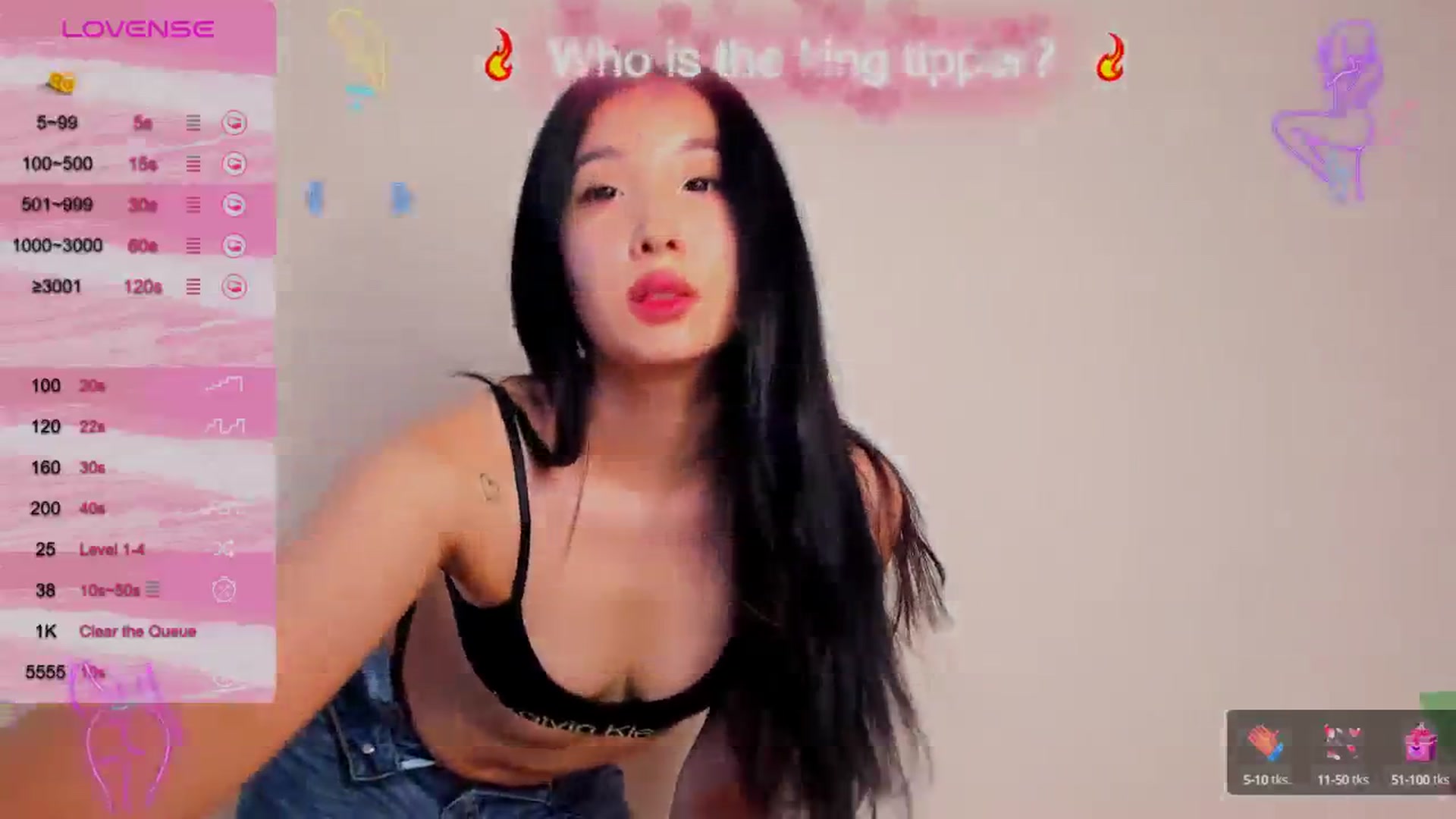 Gallery image thumbnail from FeralBerry66's myfreecams stream on, 08/04/2024, 06:25 image 4 of 20